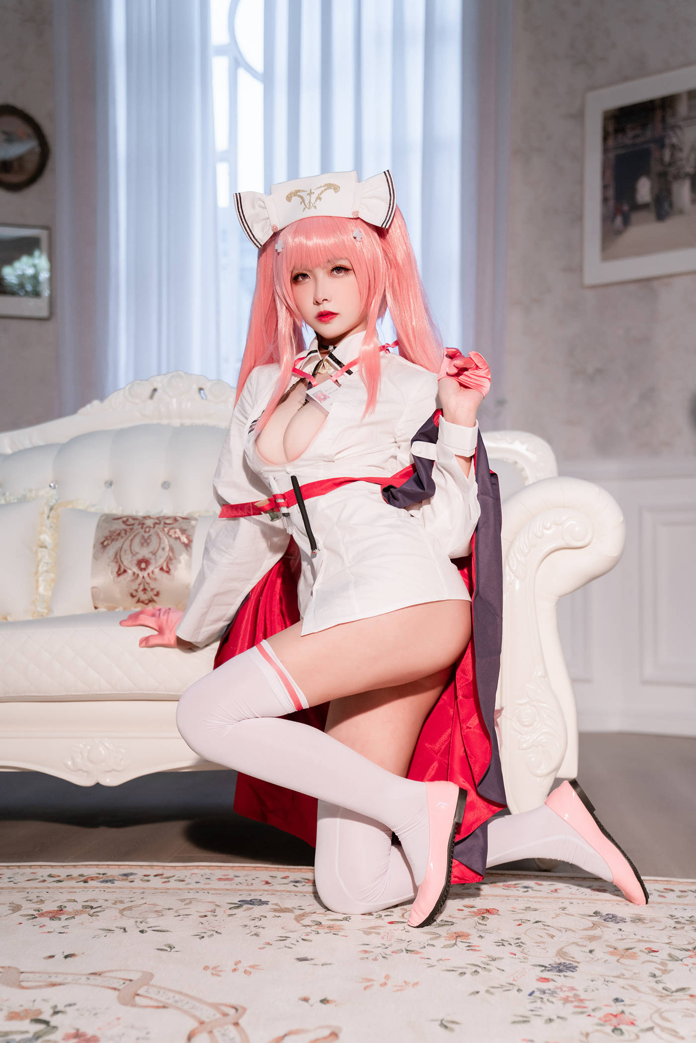 图片[27]-Momoko葵葵 – 英仙座[35P] – 速更版-美库