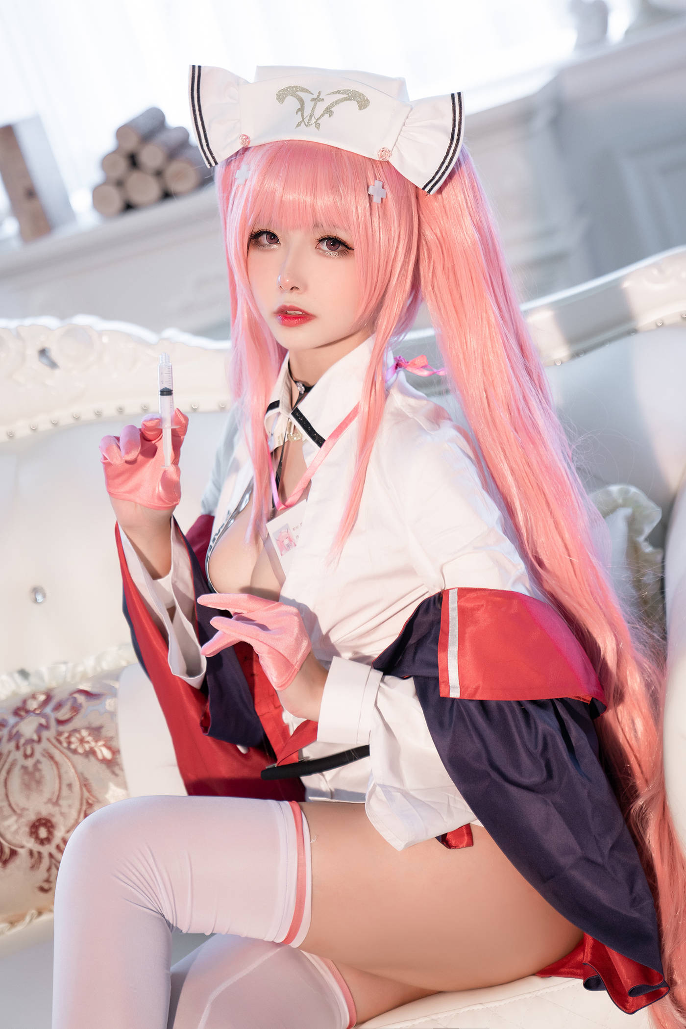 图片[34]-Momoko葵葵 – 英仙座[35P] – 速更版-美库