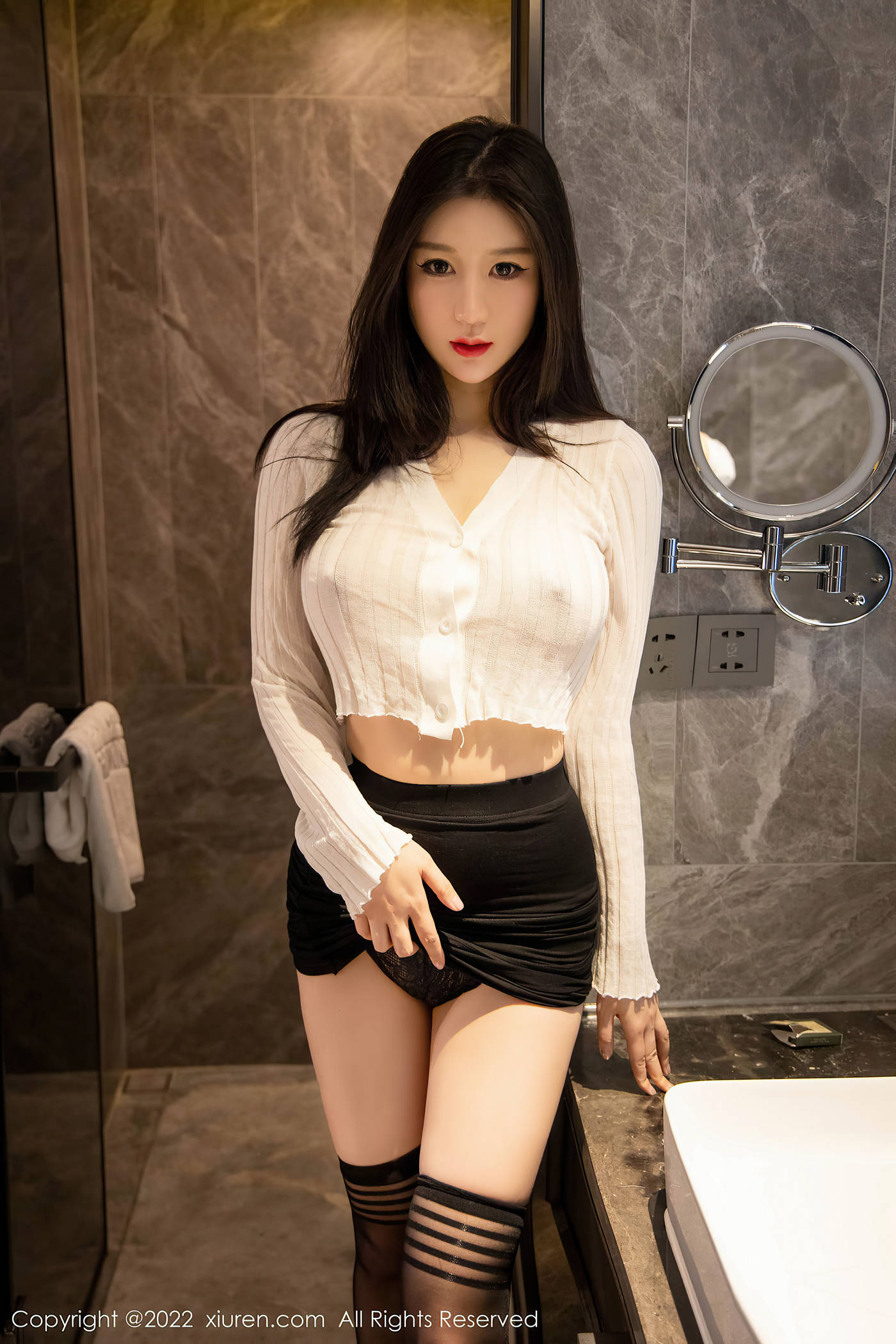 图片[18]-[Xiuren秀人网]2022.03.18 NO.4737 顾乔楠Cora[72+1P] – 速更版-美库