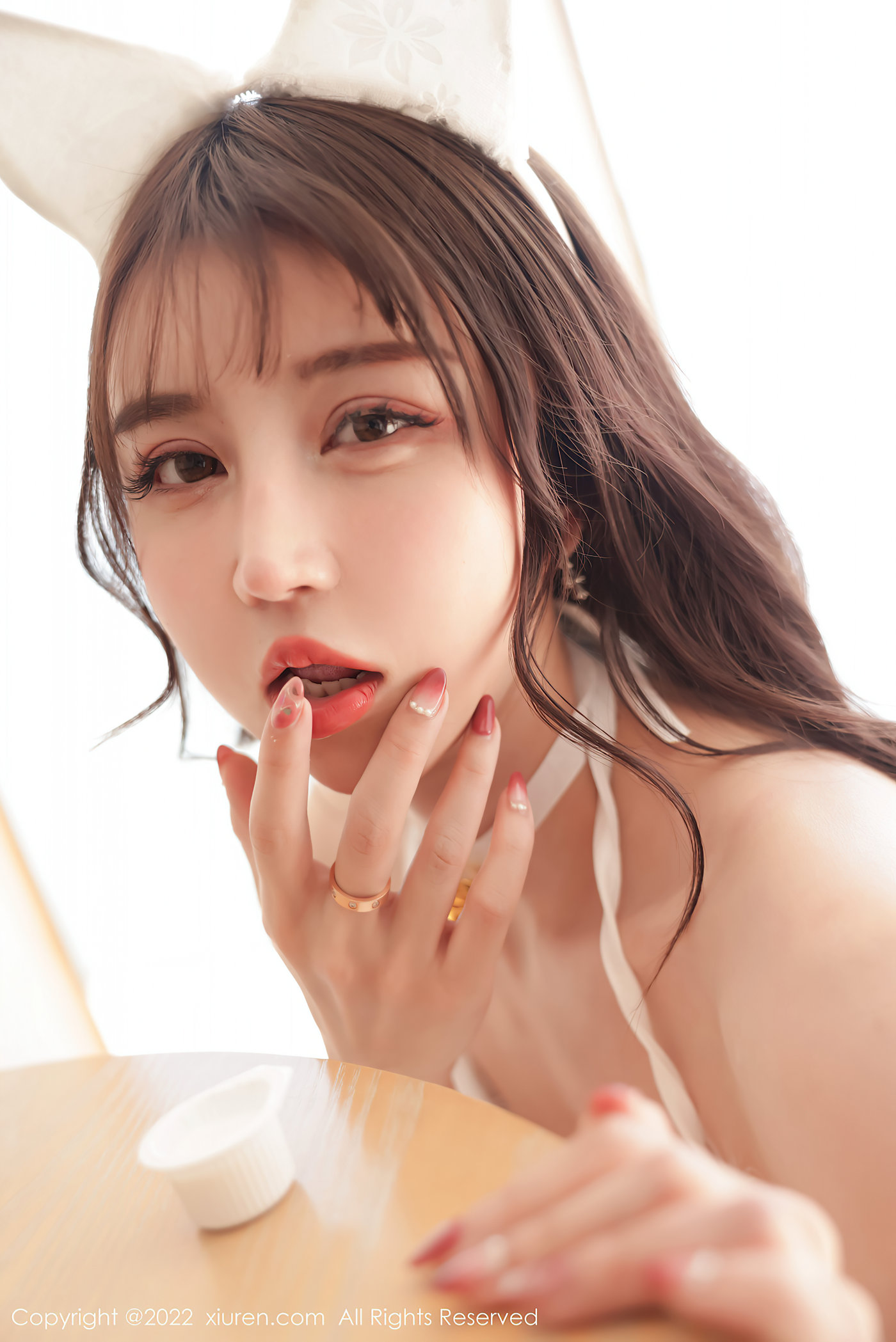 图片[25]-[Xiuren秀人网]2022.03.18 NO.4738 tina_甜仔[38+1P] – 速更版-美库