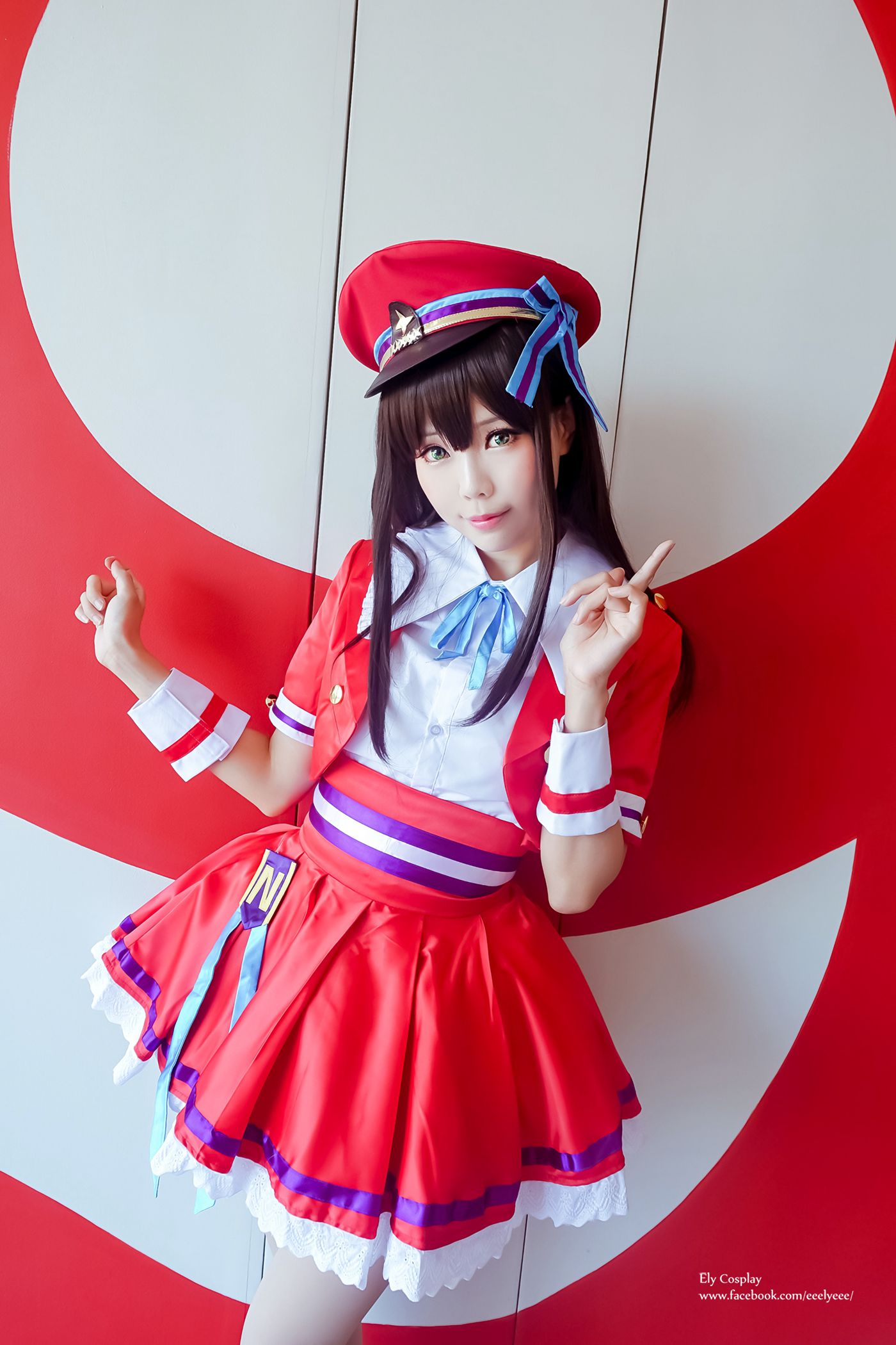 Ely_eee(ElyEE子) – 爱抖露[14P] – 优选-优选资源网