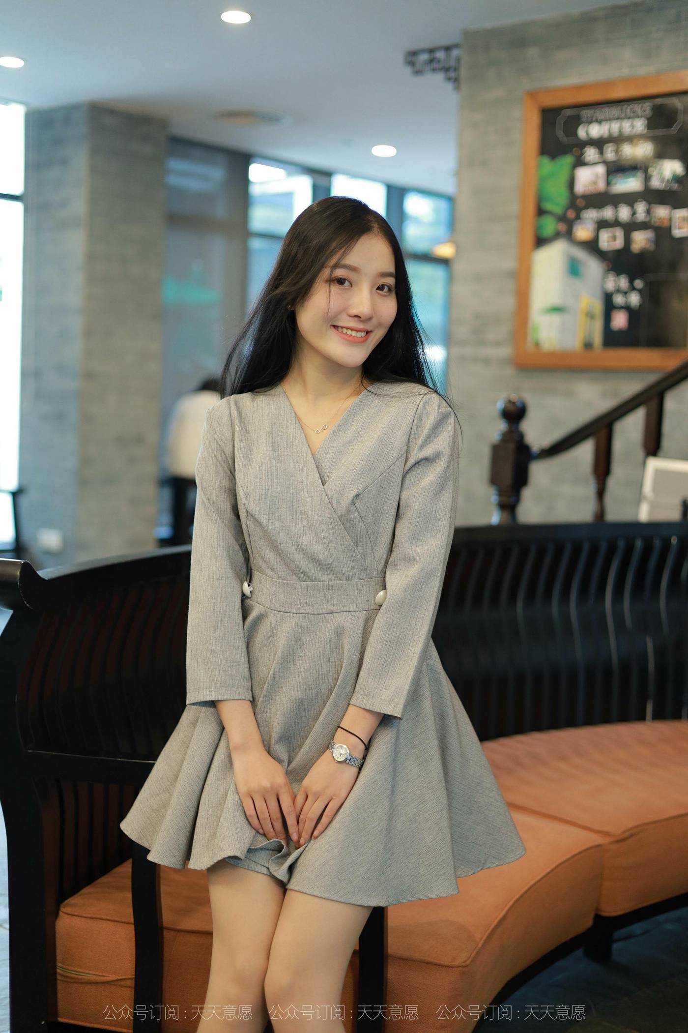 图片[13]-[IESS异思趣向]2021.11.13 丝享家973：婉苹《美女配咖啡》[86P] – 速更版-美库