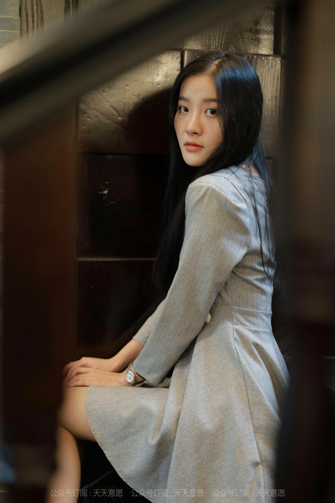 图片[37]-[IESS异思趣向]2021.11.13 丝享家973：婉苹《美女配咖啡》[86P] – 速更版-美库