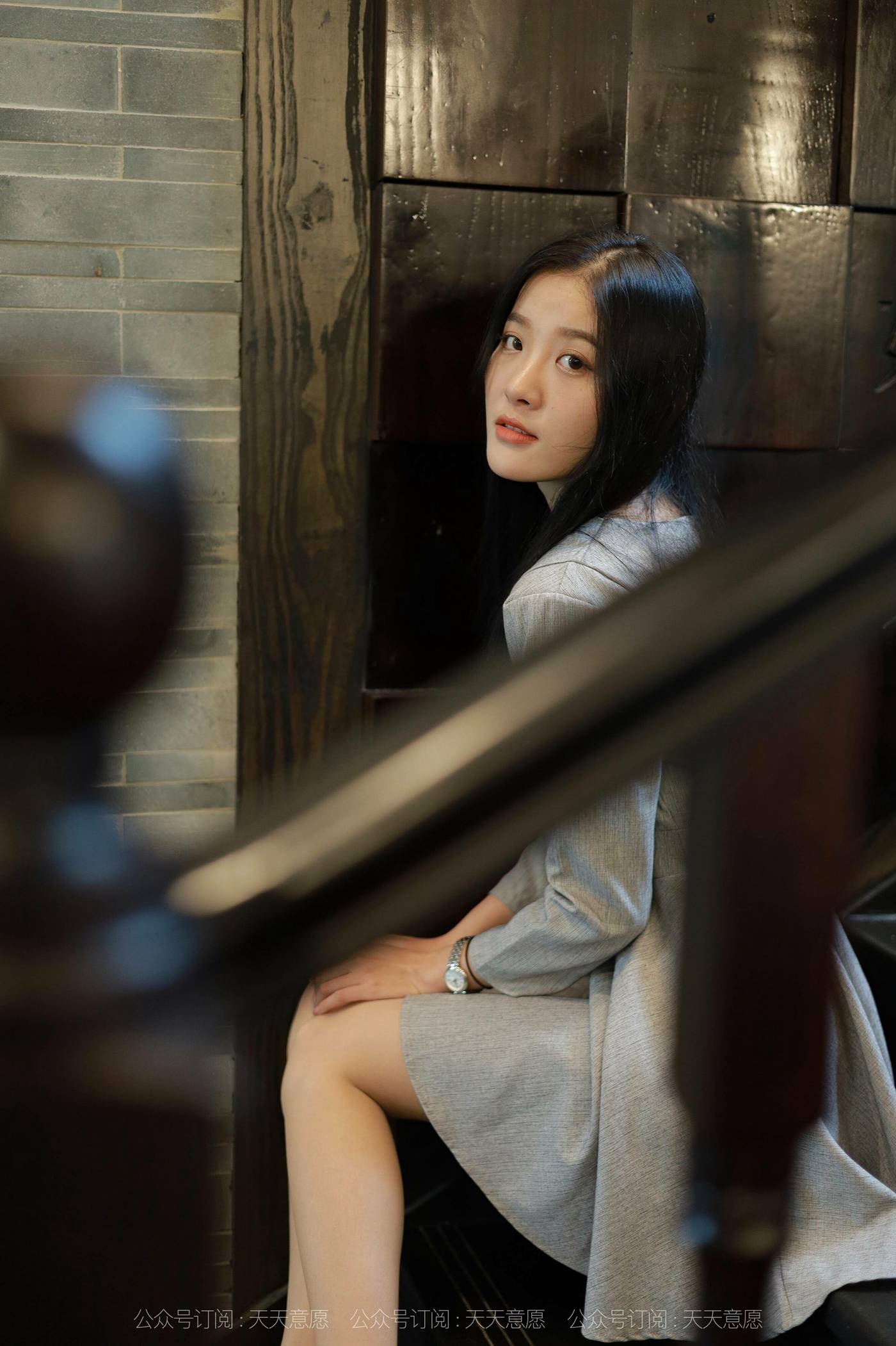 图片[38]-[IESS异思趣向]2021.11.13 丝享家973：婉苹《美女配咖啡》[86P] – 速更版-美库