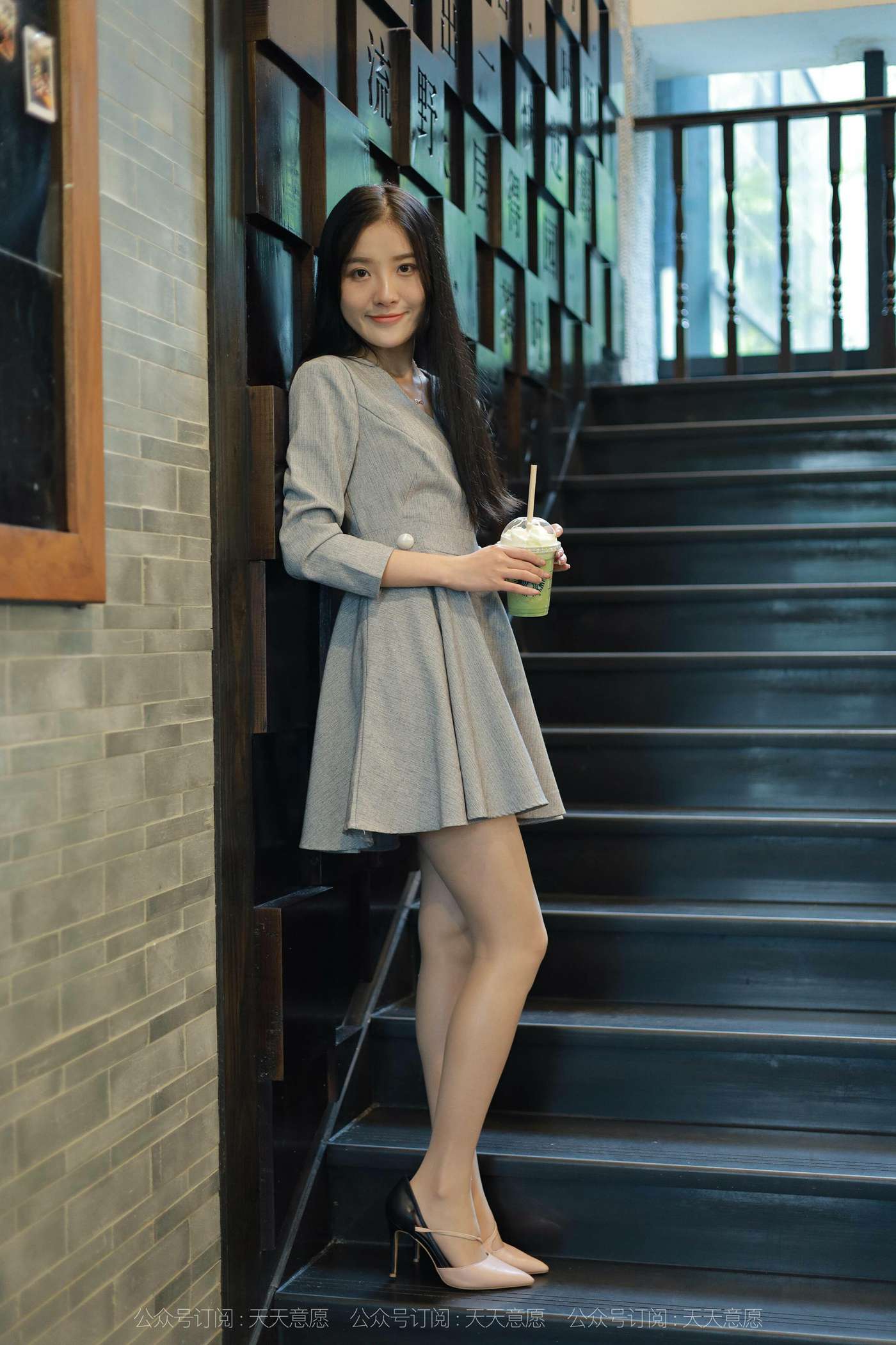 图片[56]-[IESS异思趣向]2021.11.13 丝享家973：婉苹《美女配咖啡》[86P] – 速更版-美库