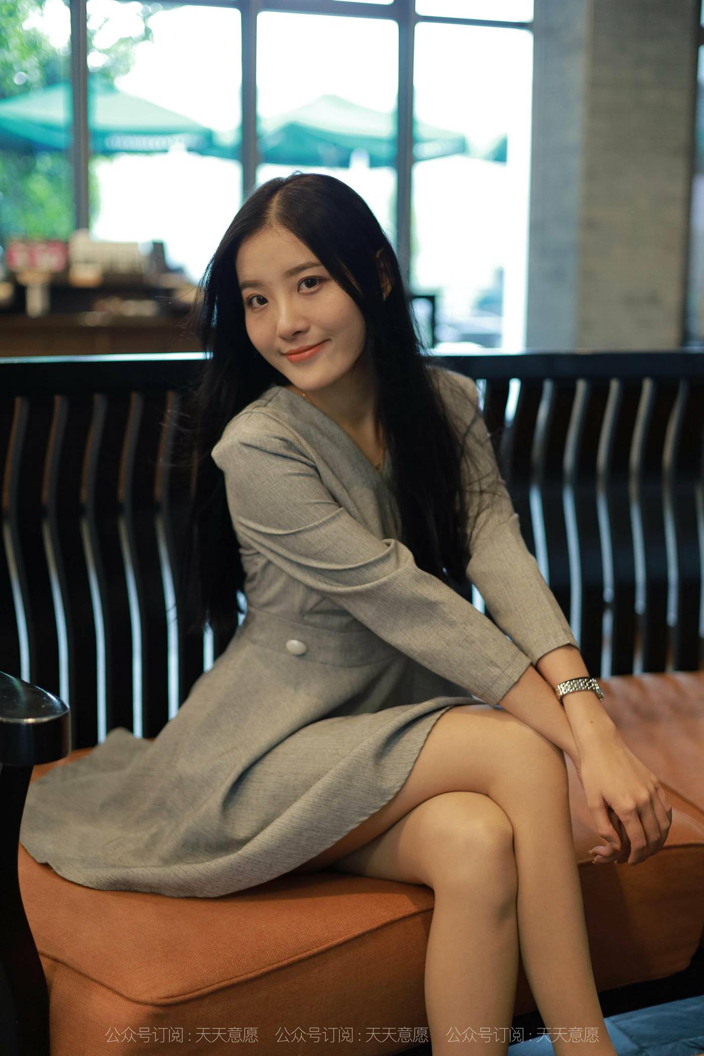 图片[64]-[IESS异思趣向]2021.11.13 丝享家973：婉苹《美女配咖啡》[86P] – 速更版-美库