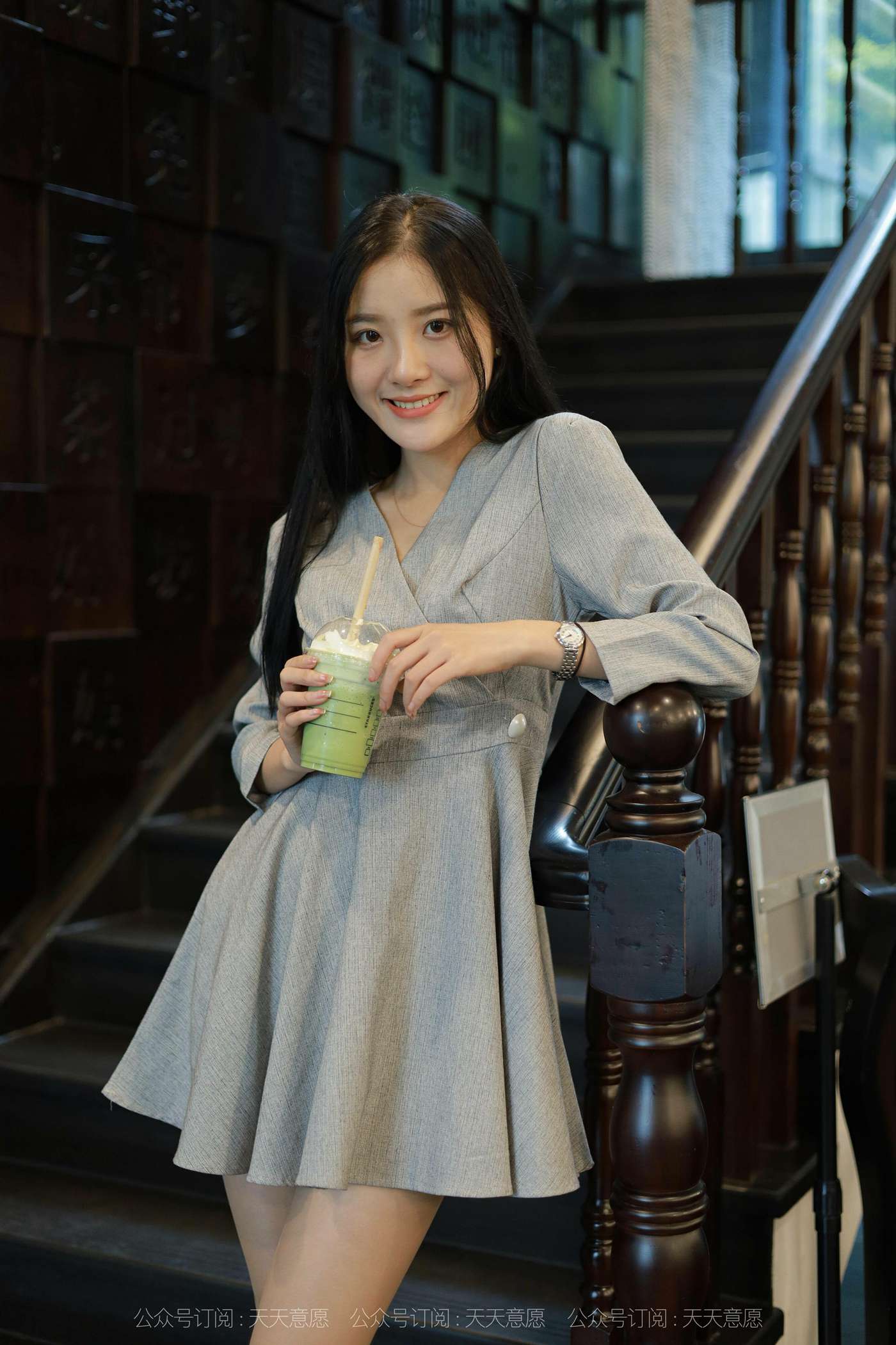 图片[63]-[IESS异思趣向]2021.11.13 丝享家973：婉苹《美女配咖啡》[86P] – 速更版-美库