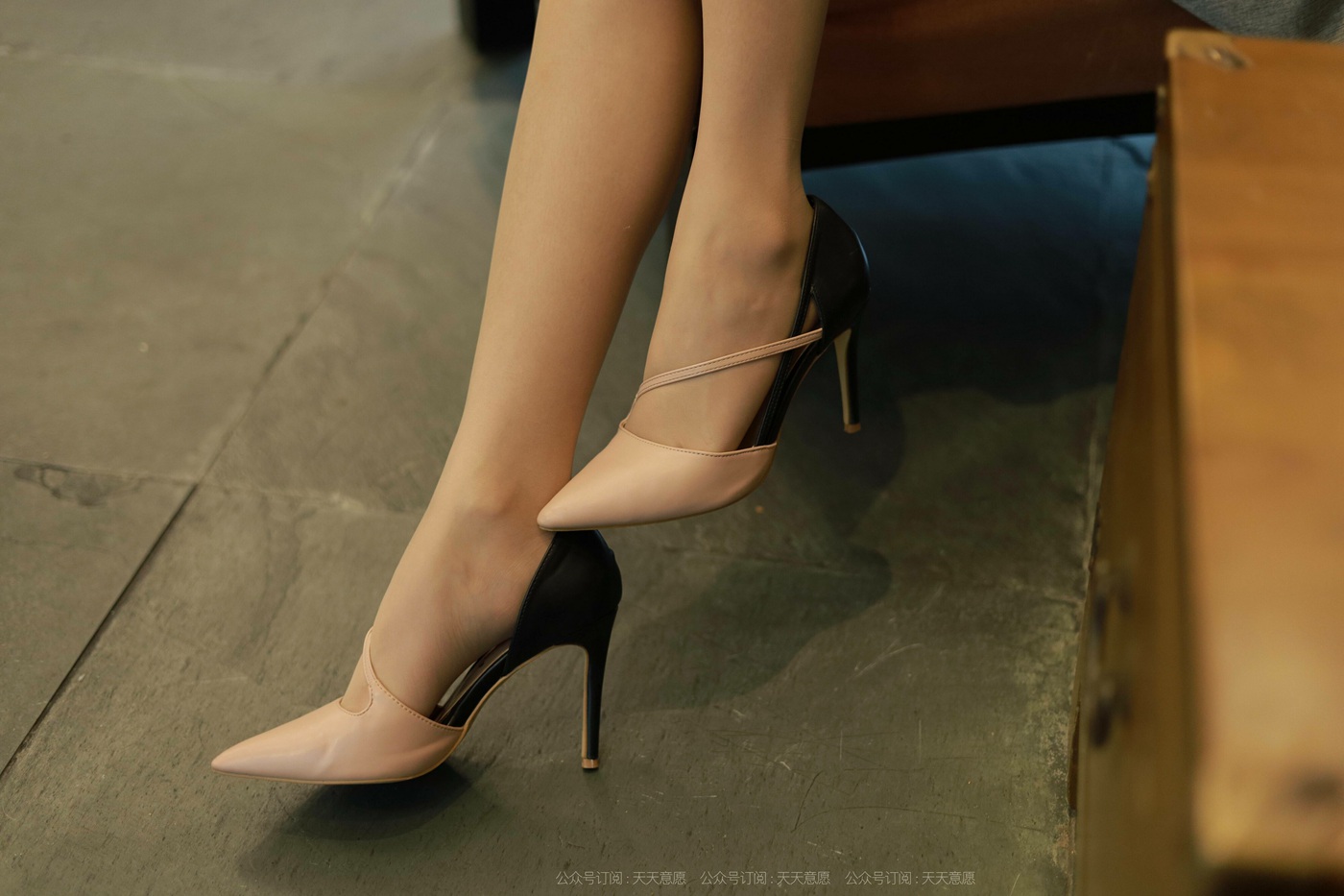 图片[68]-[IESS异思趣向]2021.11.13 丝享家973：婉苹《美女配咖啡》[86P] – 速更版-美库