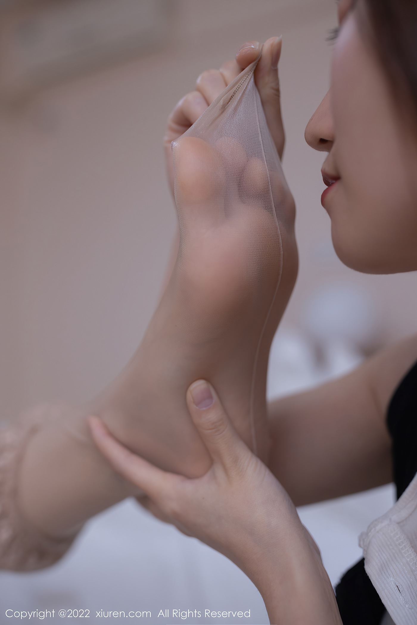 图片[26]-[Xiuren秀人网]2022.03.18 NO.4739 鱼子酱Fish[40+1P] – 速更版-美库