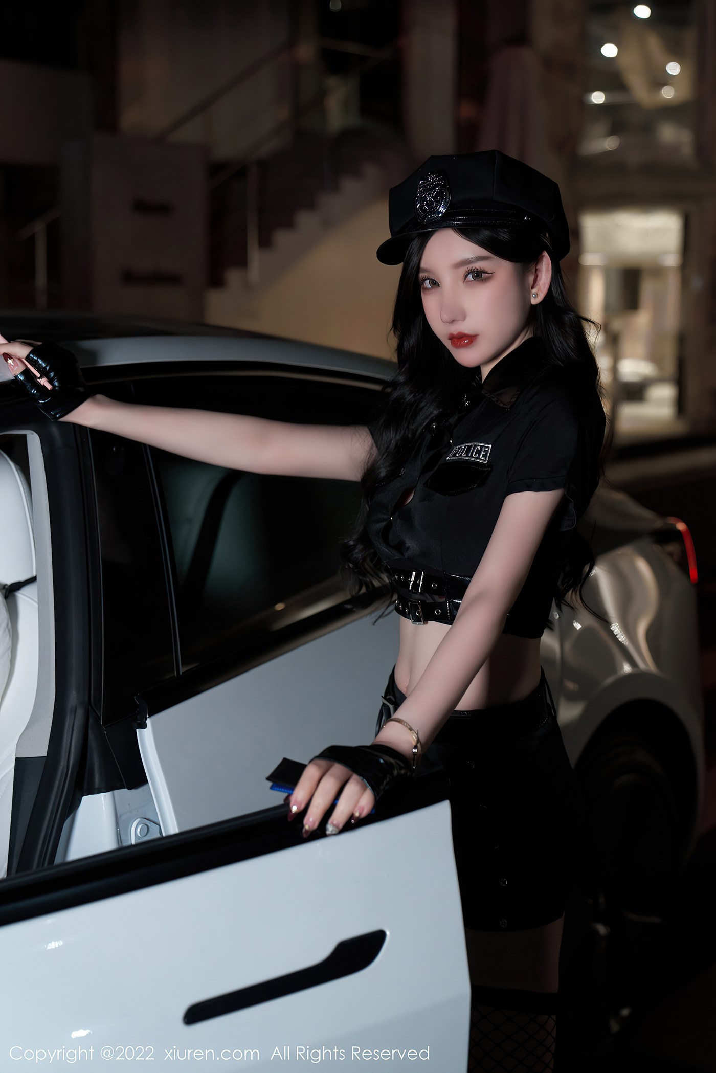 图片[27]-[Xiuren秀人网]2022.03.18 NO.4741 周于希Sally[61+1P] – 速更版-美库