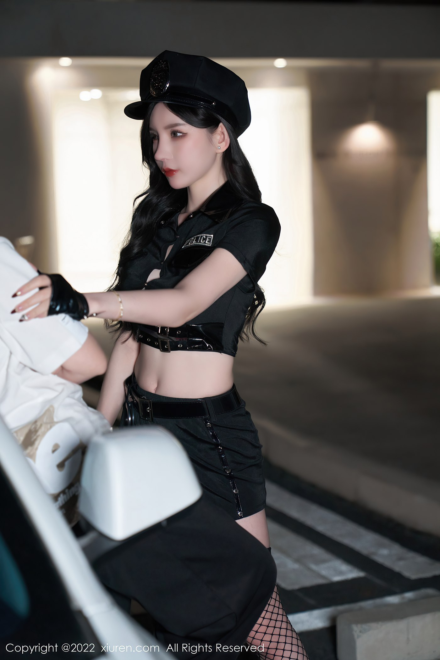 图片[31]-[Xiuren秀人网]2022.03.18 NO.4741 周于希Sally[61+1P] – 速更版-美库