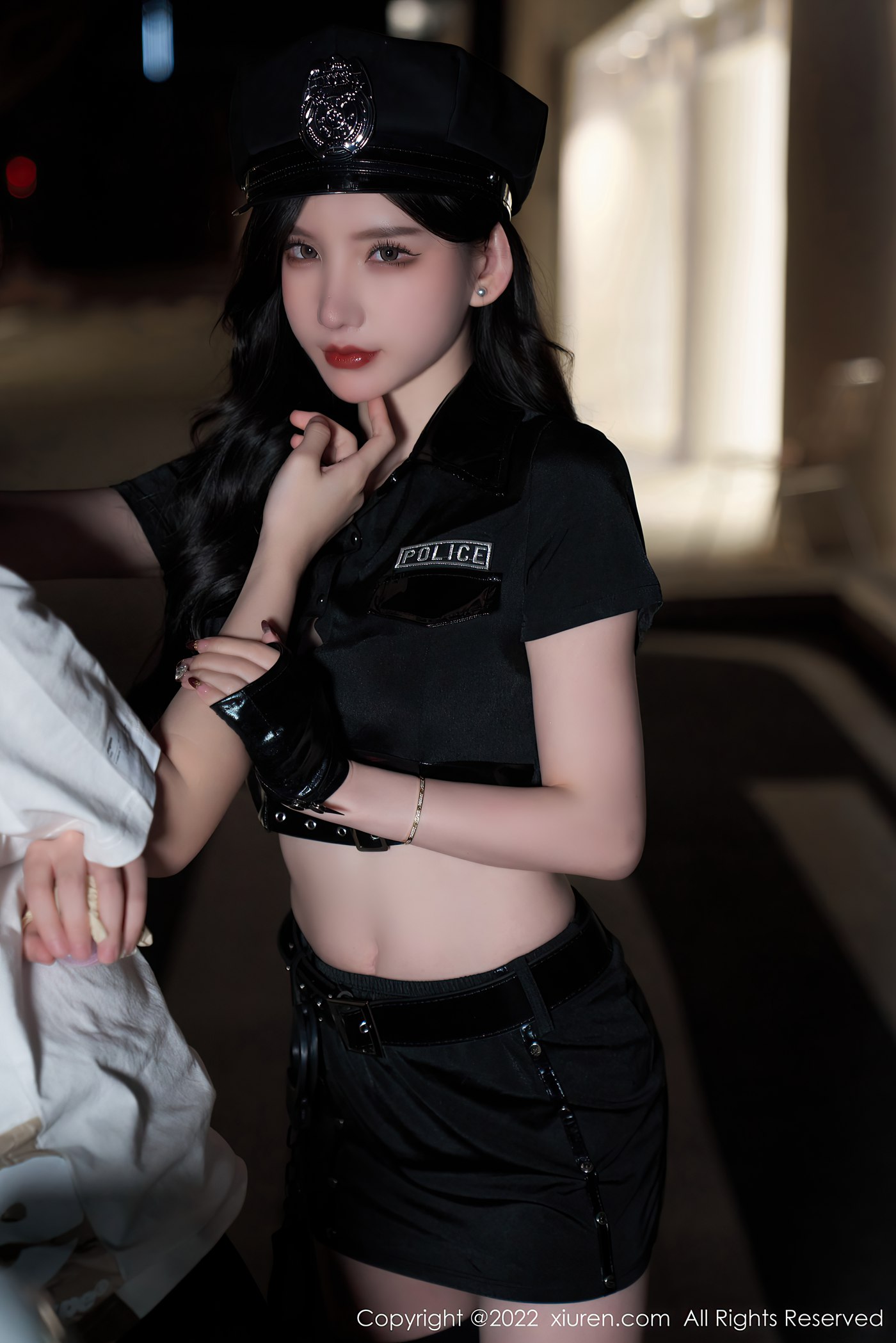 图片[32]-[Xiuren秀人网]2022.03.18 NO.4741 周于希Sally[61+1P] – 速更版-美库