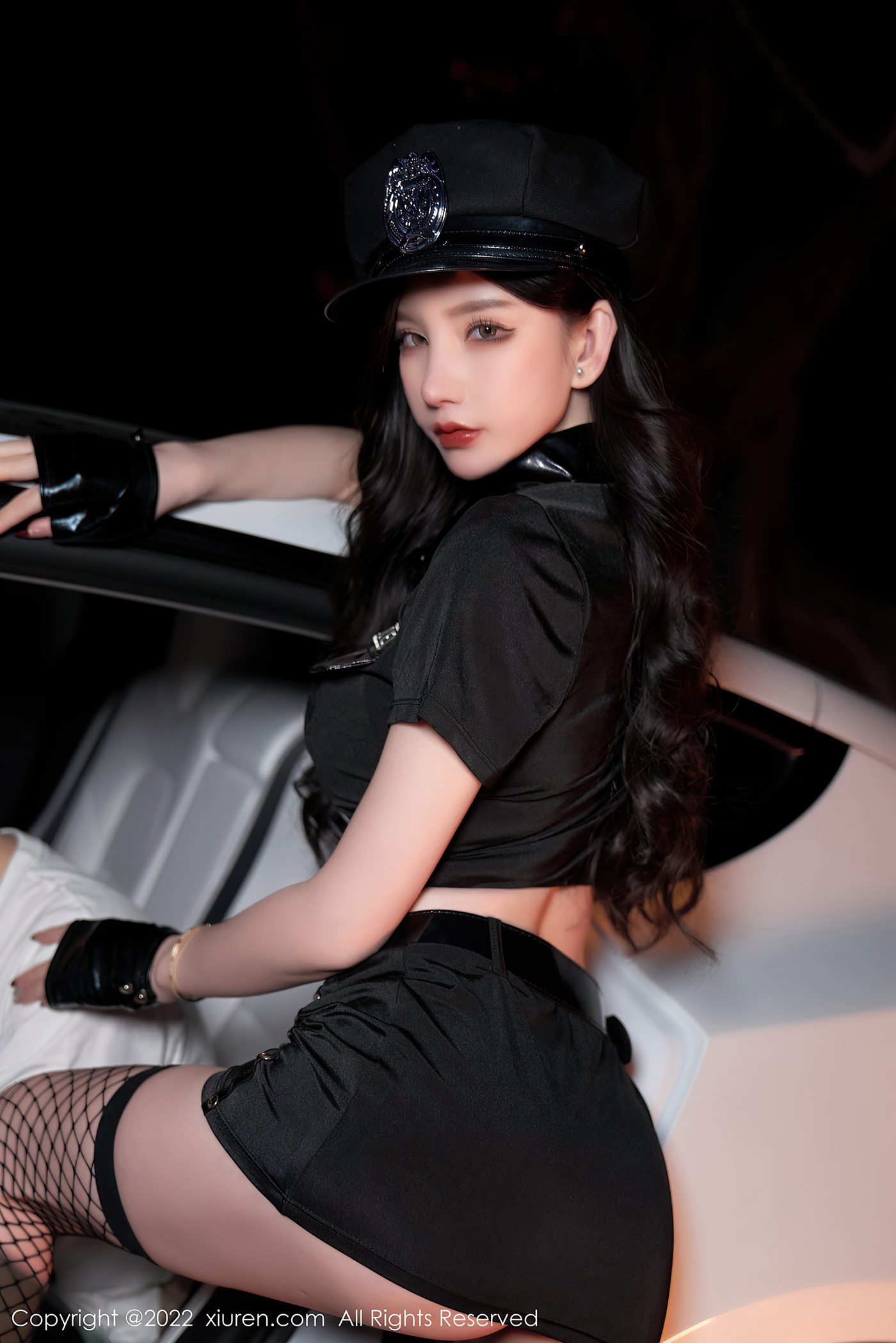 图片[41]-[Xiuren秀人网]2022.03.18 NO.4741 周于希Sally[61+1P] – 速更版-美库