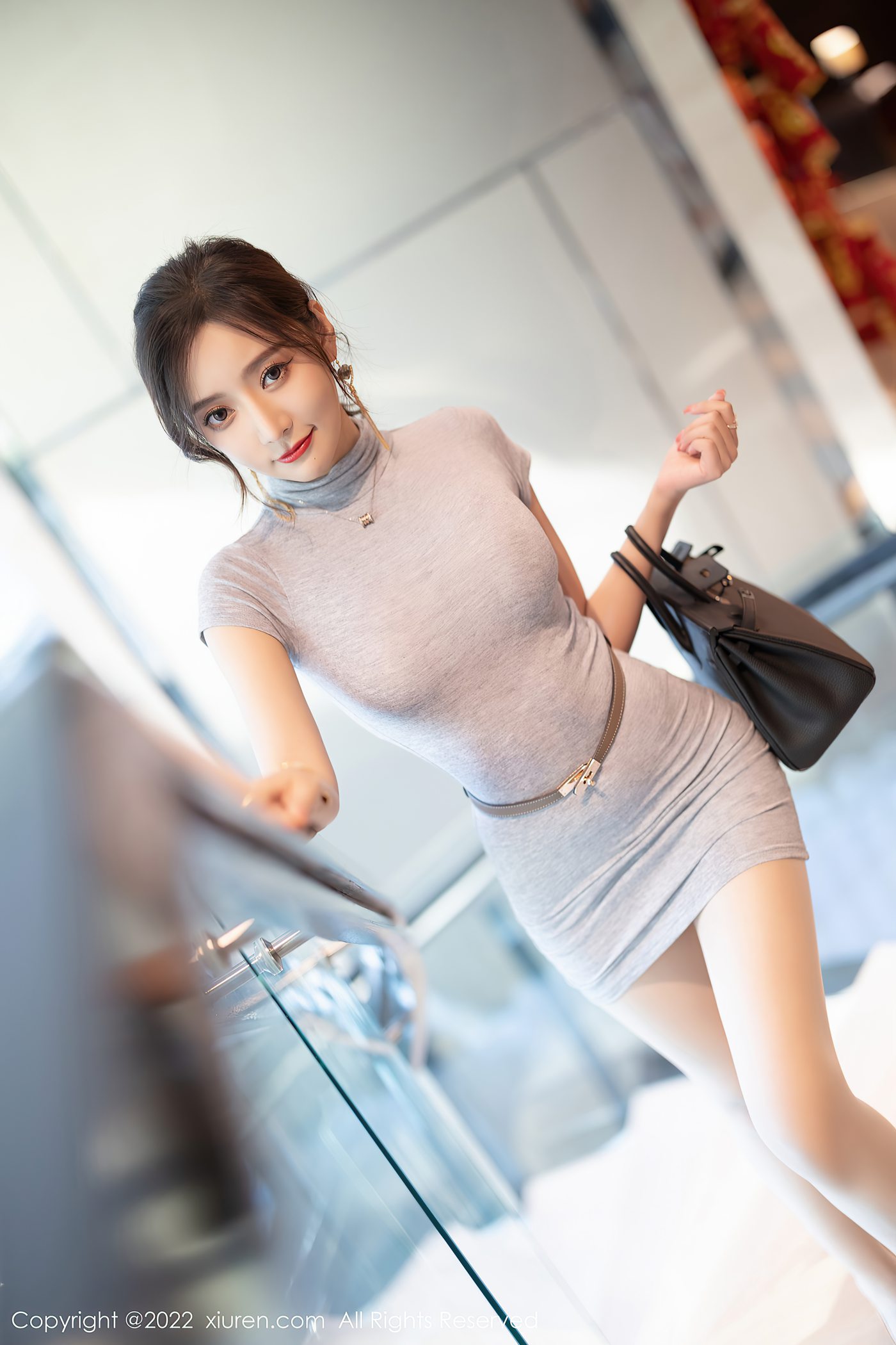 图片[16]-[Xiuren秀人网]2022.03.18 NO.4743 王馨瑶yanni[71+1P] – 速更版-美库