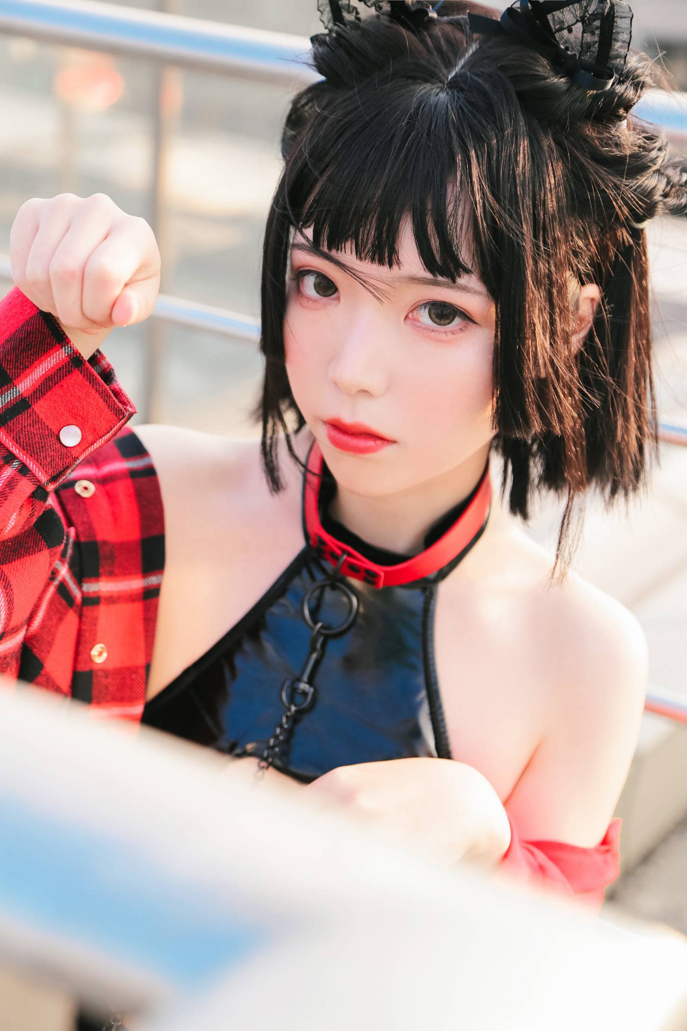 Fushii_海堂 - 猫猫头[52P] - 速更版-绅士图