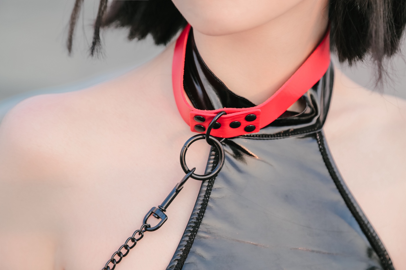 图片[22]-Fushii_海堂 – 猫猫头[52P] – 速更版-美库