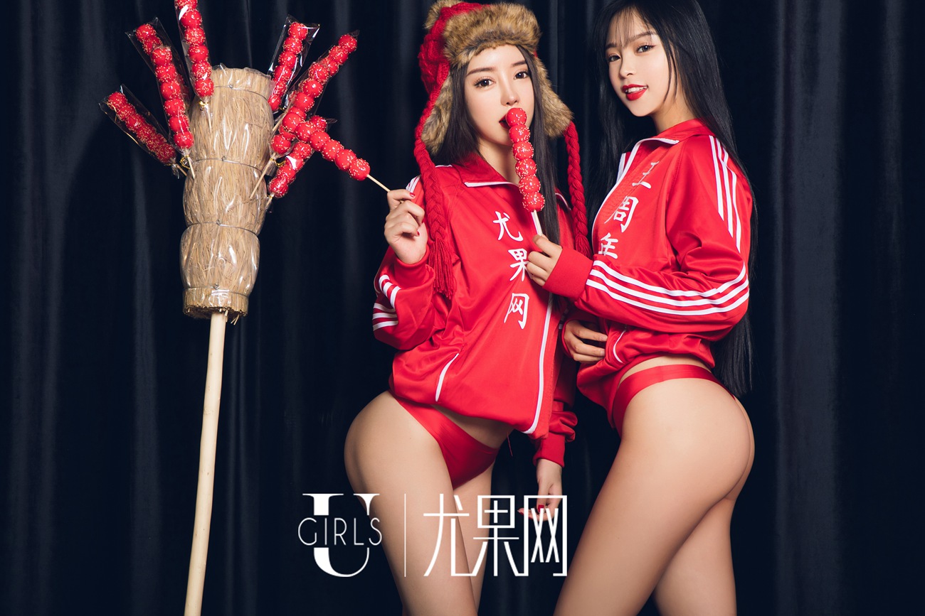 图片[4]-[Ugirls尤果网]2019.02.07 U414 尤乐时刻[65+1P] – 速更版-美库