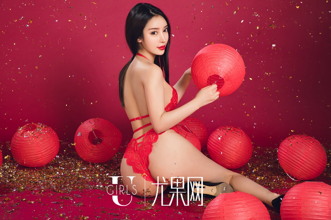 图片[15]-[Ugirls尤果网]2019.02.07 U414 尤乐时刻[65+1P] – 速更版-美库