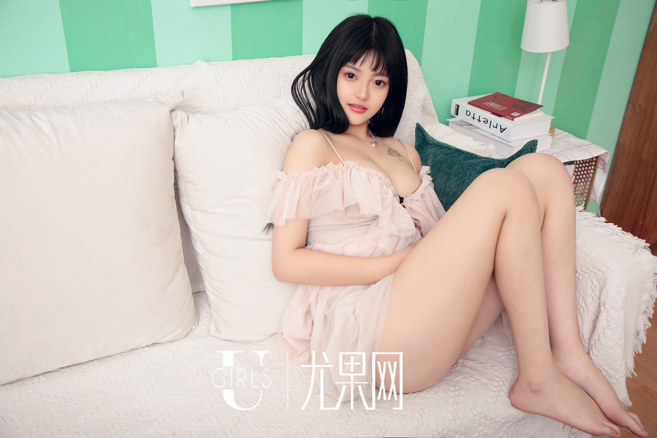 图片[19]-[Ugirls尤果网]2019.01.30 U413 桃子[65P] – 速更版-美库