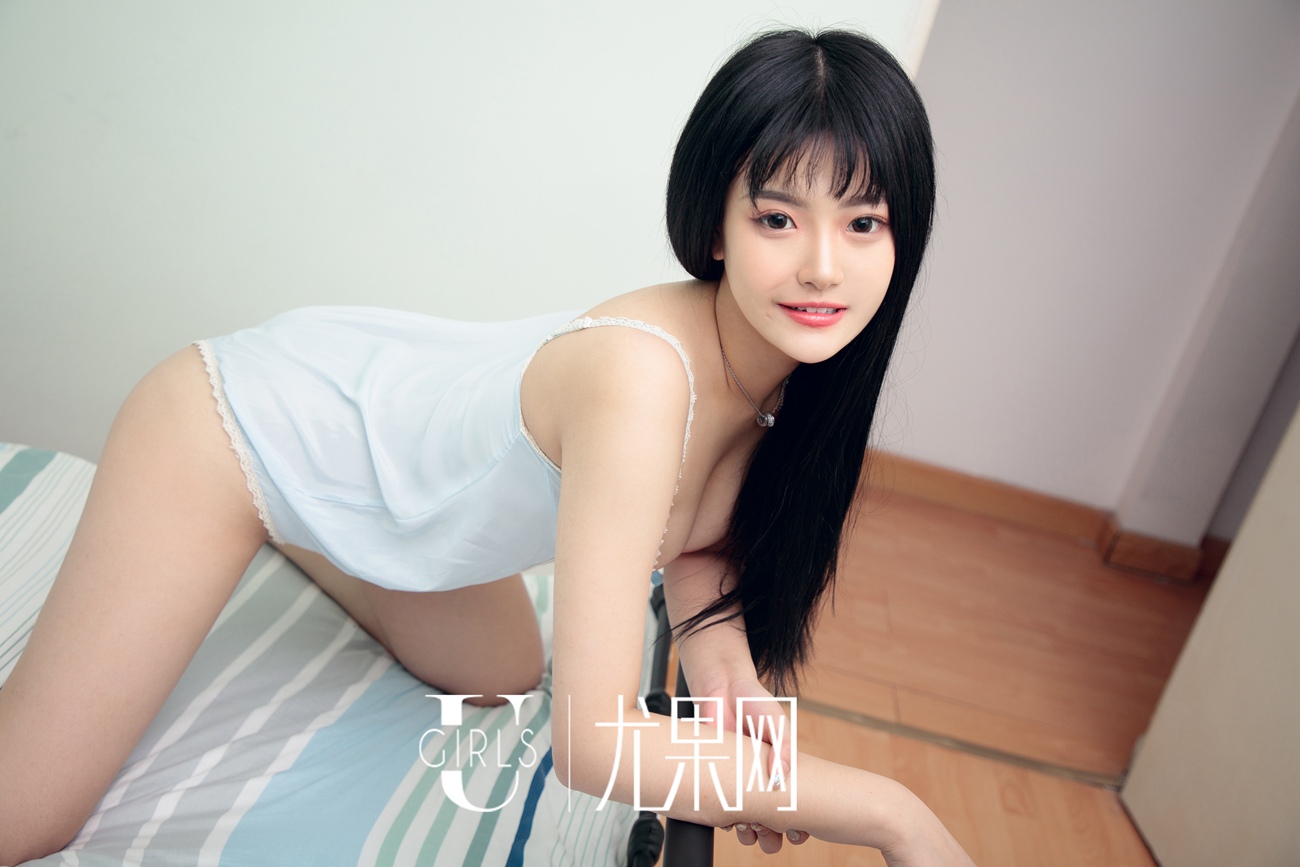 图片[44]-[Ugirls尤果网]2019.01.30 U413 桃子[65P] – 速更版-美库