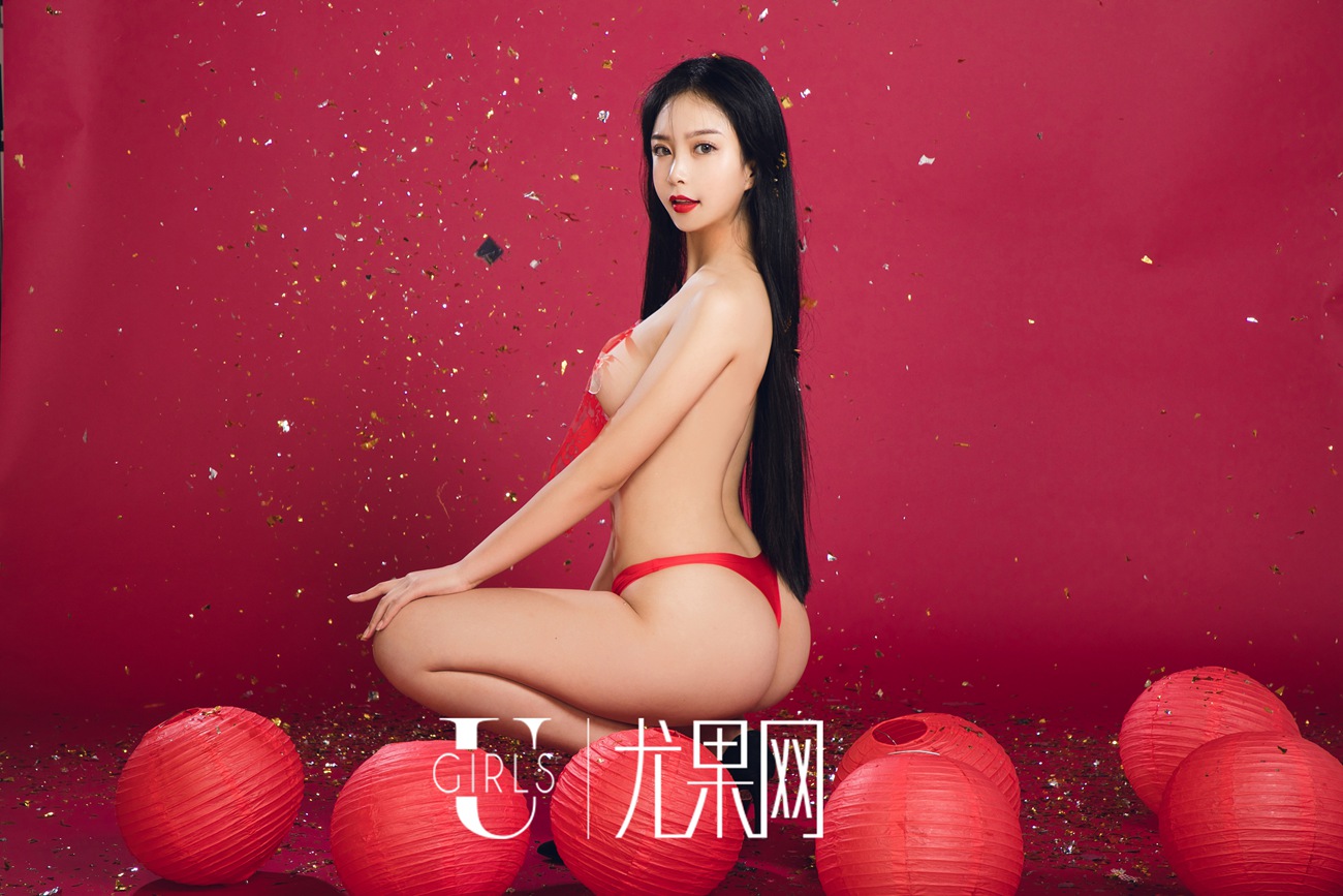 图片[49]-[Ugirls尤果网]2019.02.07 U414 尤乐时刻[65+1P] – 速更版-美库