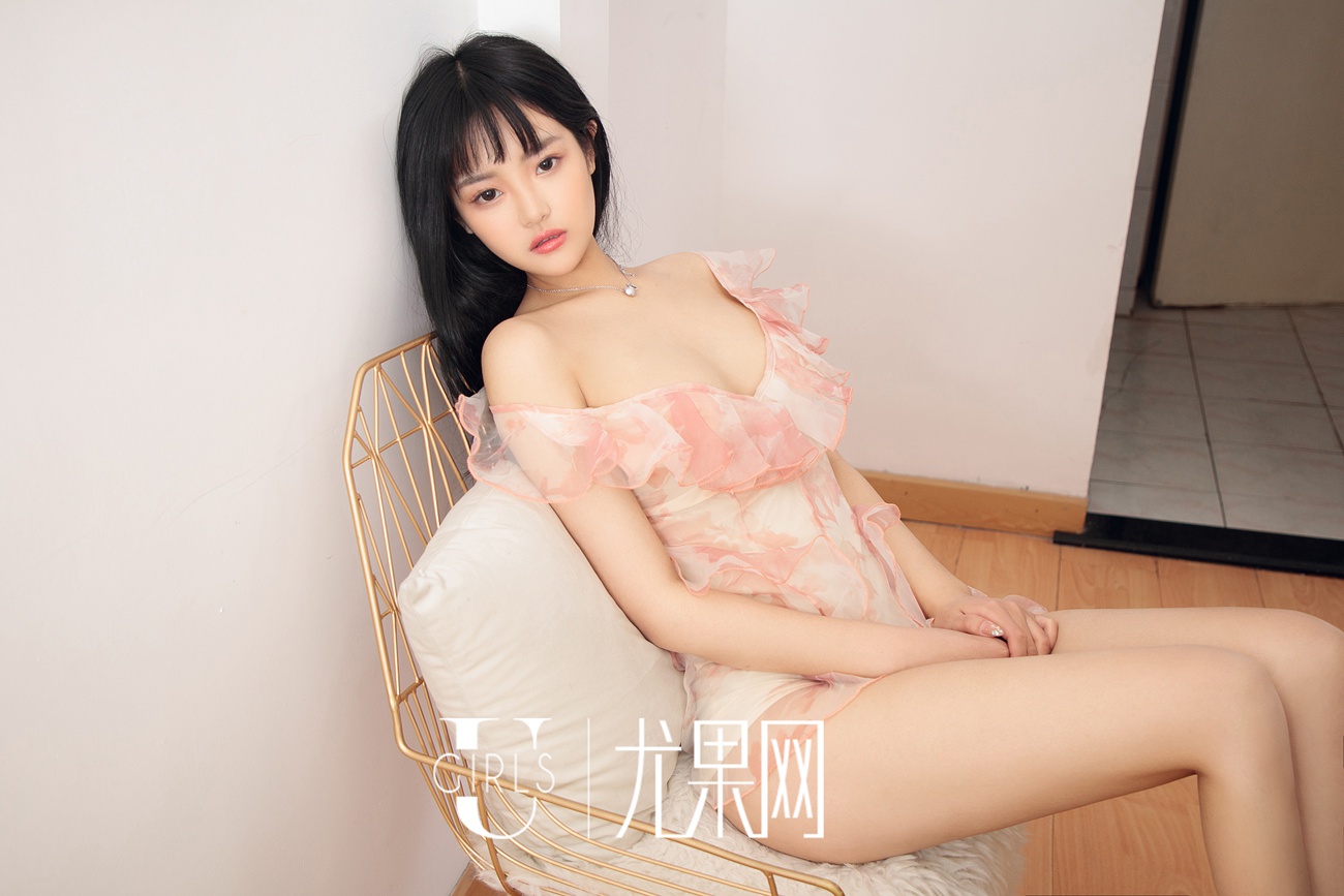 图片[51]-[Ugirls尤果网]2019.01.30 U413 桃子[65P] – 速更版-美库