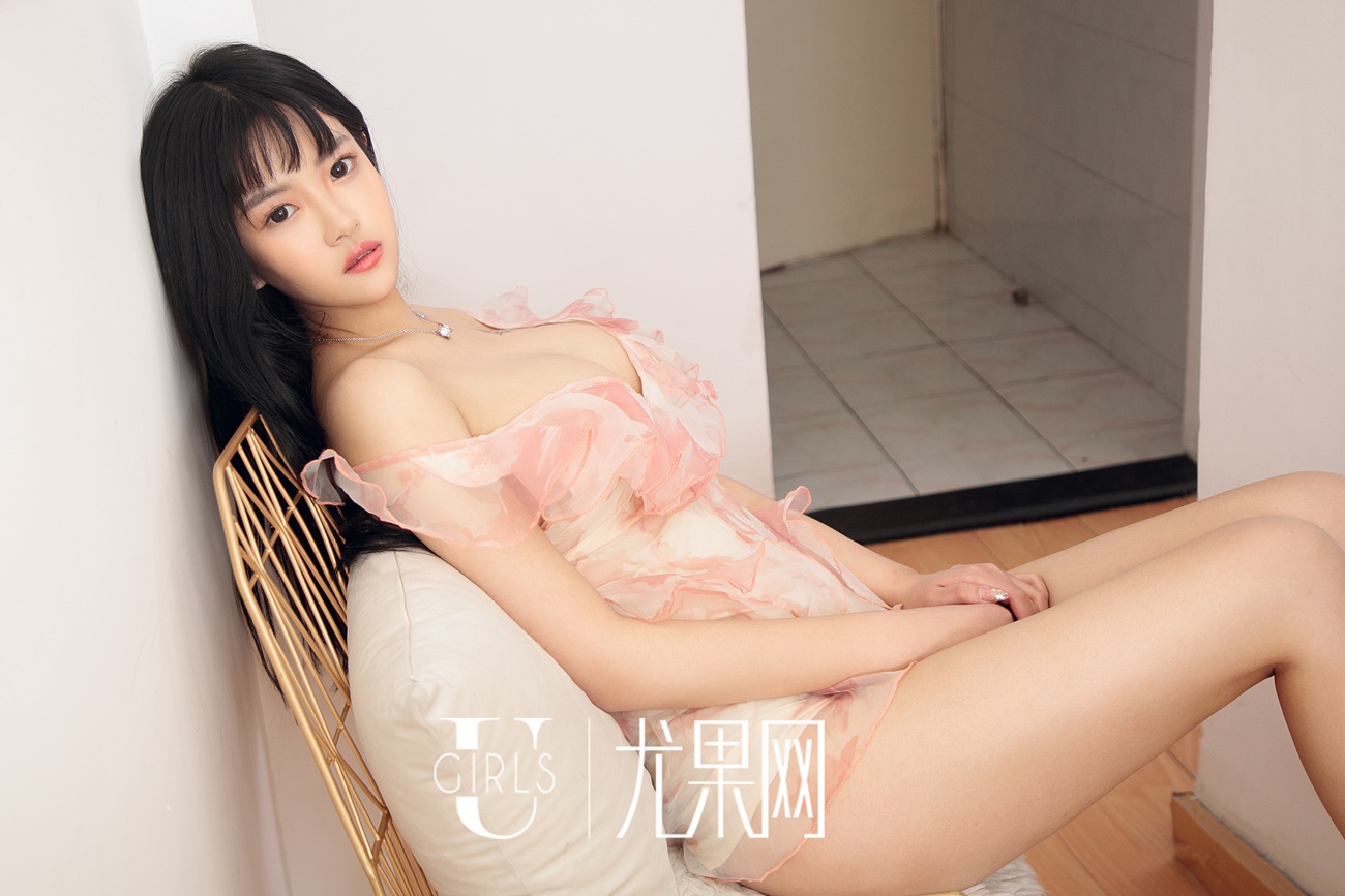 图片[54]-[Ugirls尤果网]2019.01.30 U413 桃子[65P] – 速更版-美库