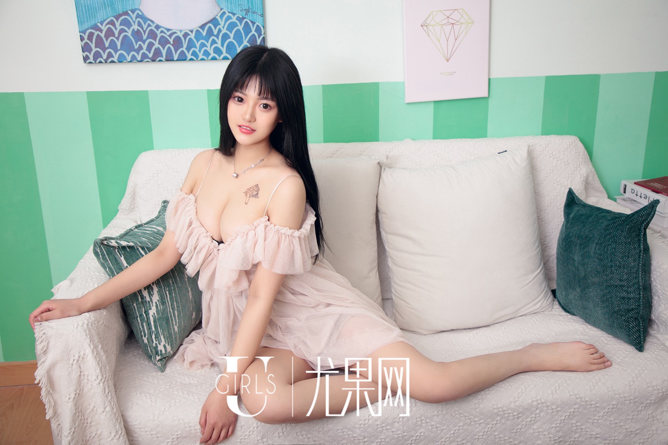 图片[60]-[Ugirls尤果网]2019.01.30 U413 桃子[65P] – 速更版-美库