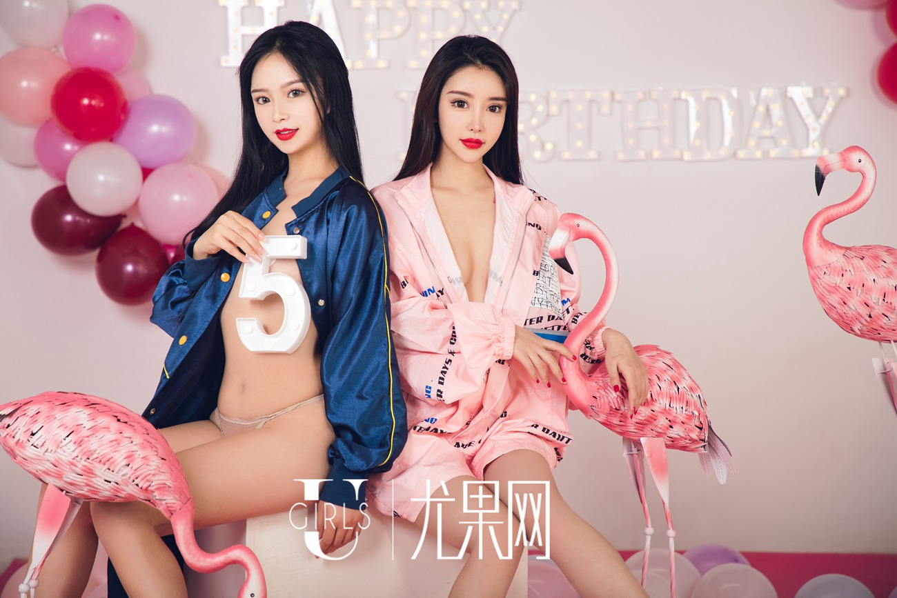 图片[63]-[Ugirls尤果网]2019.02.07 U414 尤乐时刻[65+1P] – 速更版-美库
