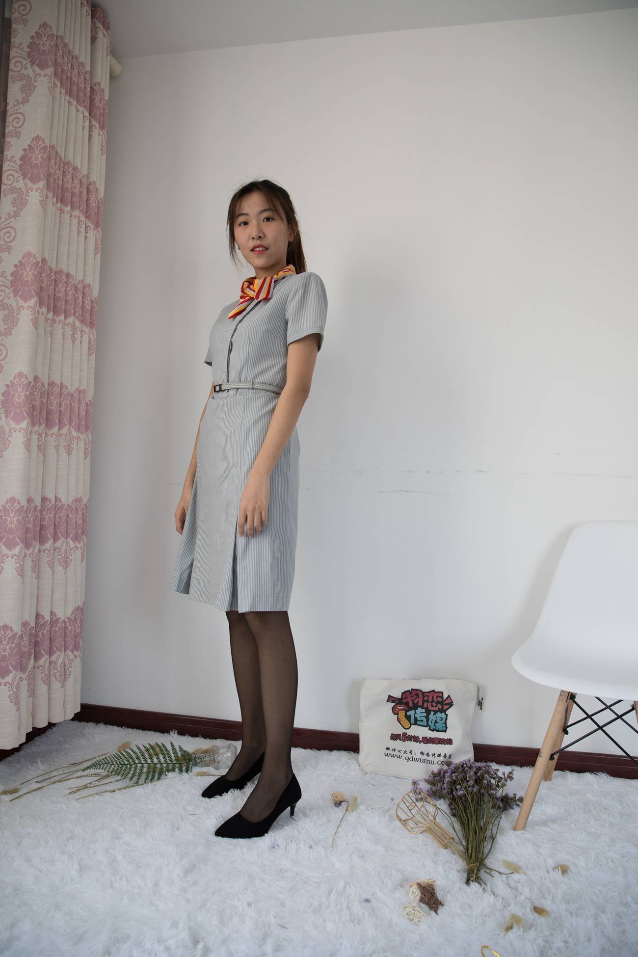 图片[24]-勿恋传媒 No.383 elise-灯火与星河 [129P] – 速更版-美库