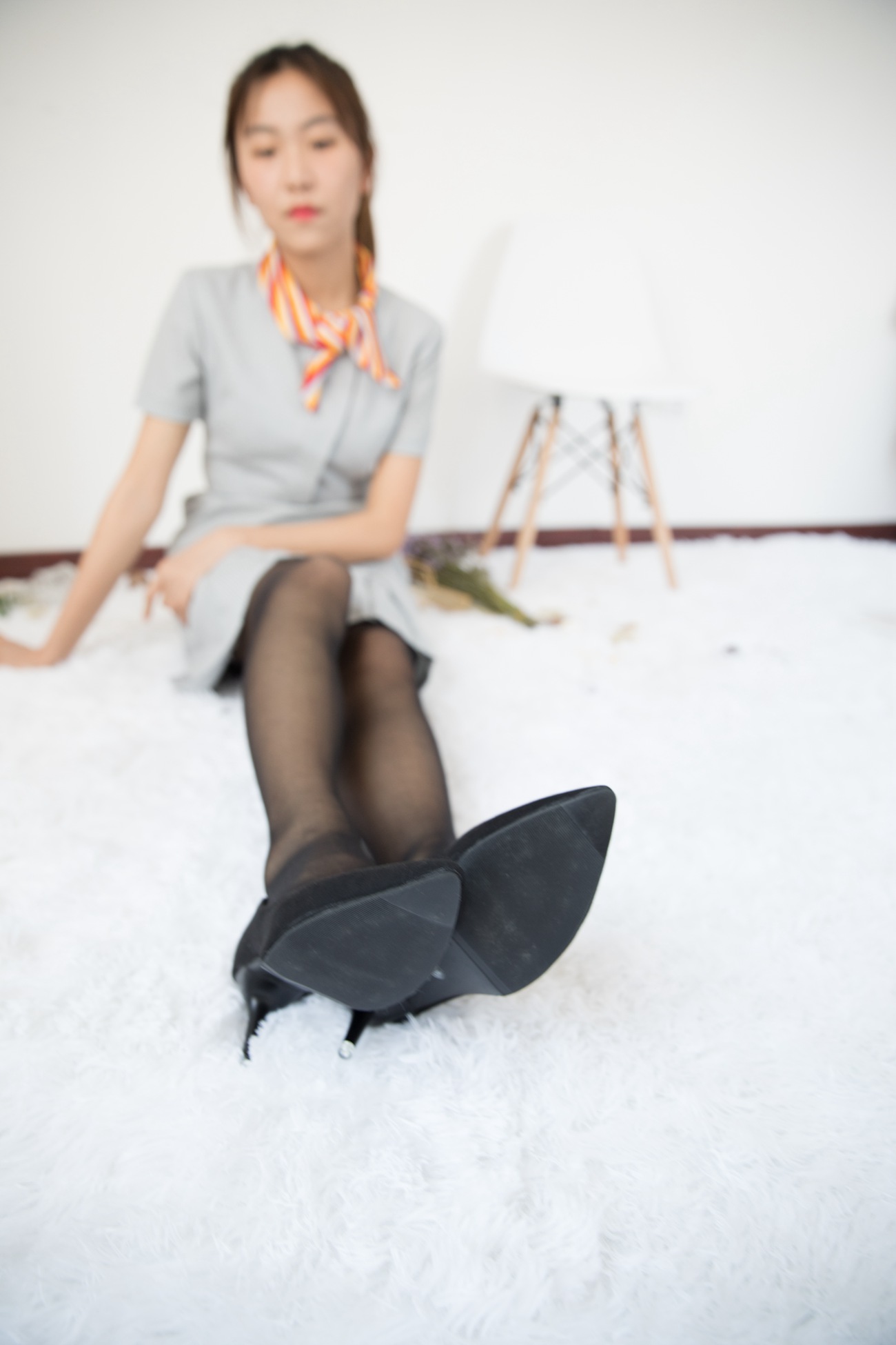 图片[60]-勿恋传媒 No.383 elise-灯火与星河 [129P] – 速更版-美库