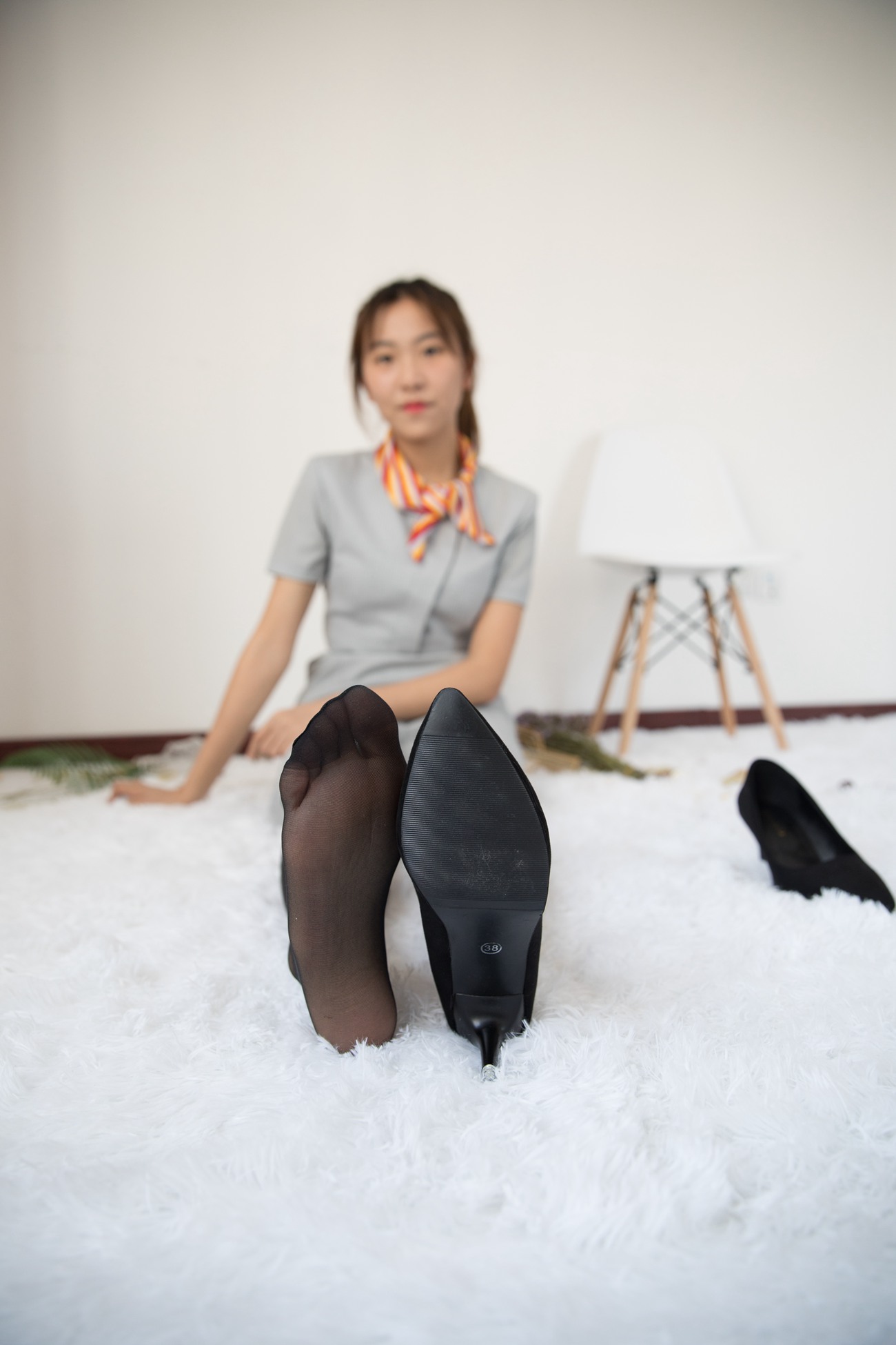 图片[74]-勿恋传媒 No.383 elise-灯火与星河 [129P] – 速更版-美库