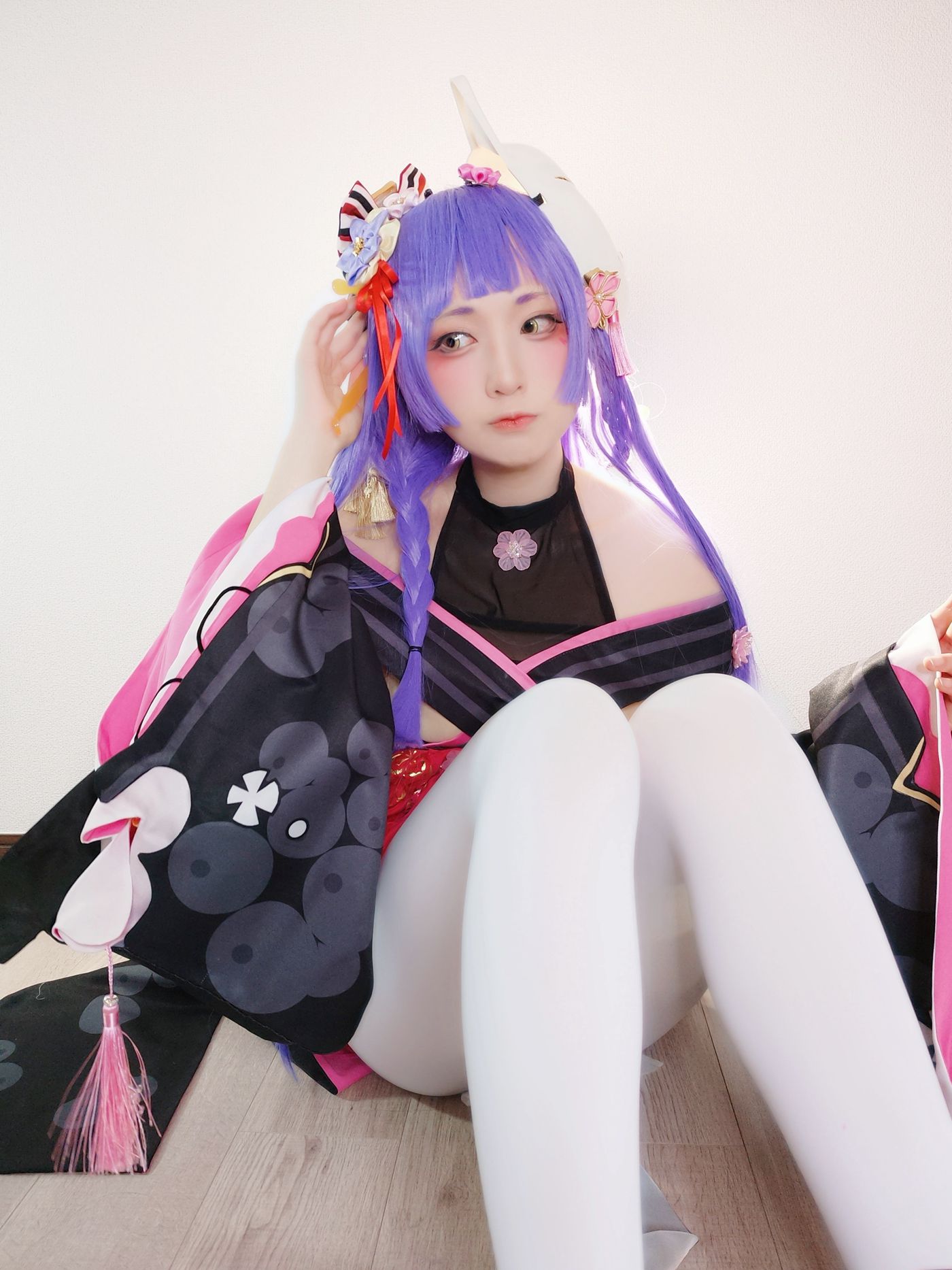 图片[18]-[Yuki亭] 阿梓从小就很可爱コスプレ[30P] – 速更版-美库