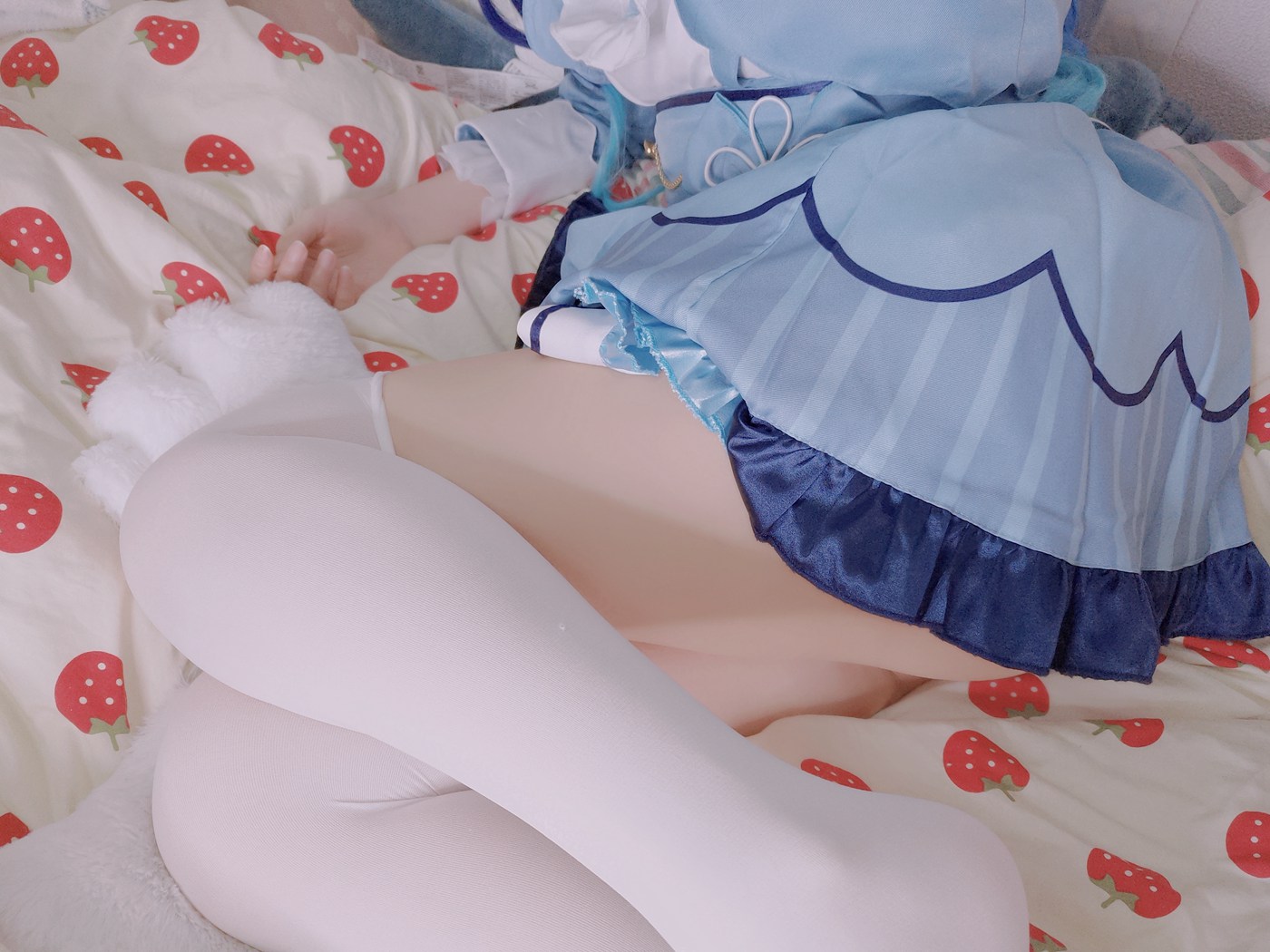 图片[21]-[Yuki亭] 天宮こころコスプレ[37P] – 速更版-美库