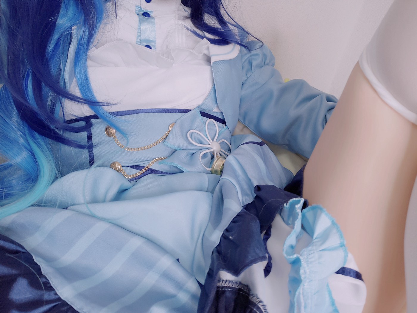 图片[22]-[Yuki亭] 天宮こころコスプレ[37P] – 速更版-美库