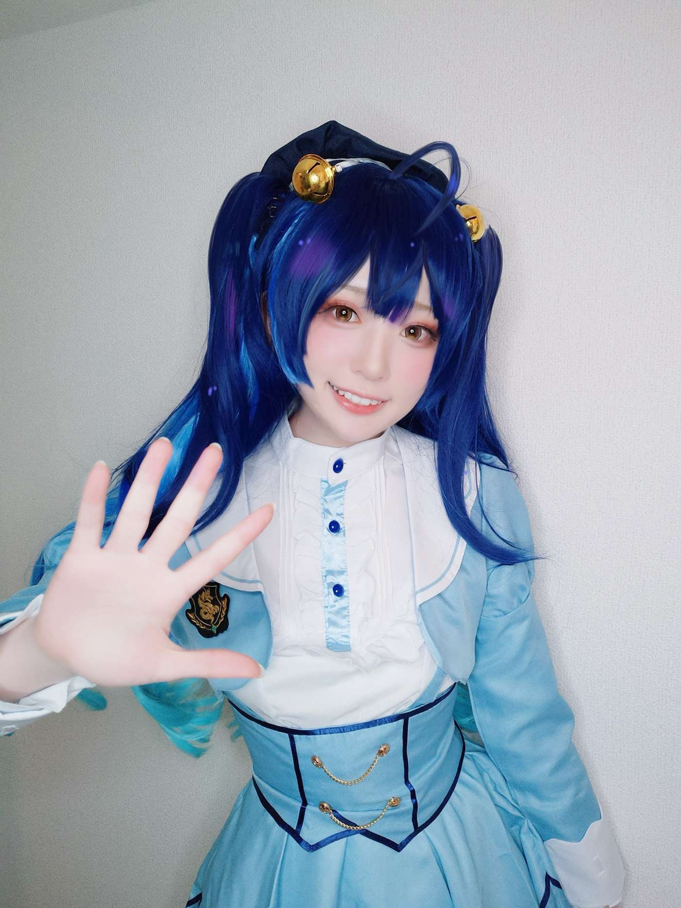 图片[38]-[Yuki亭] 天宮こころコスプレ[37P] – 速更版-美库