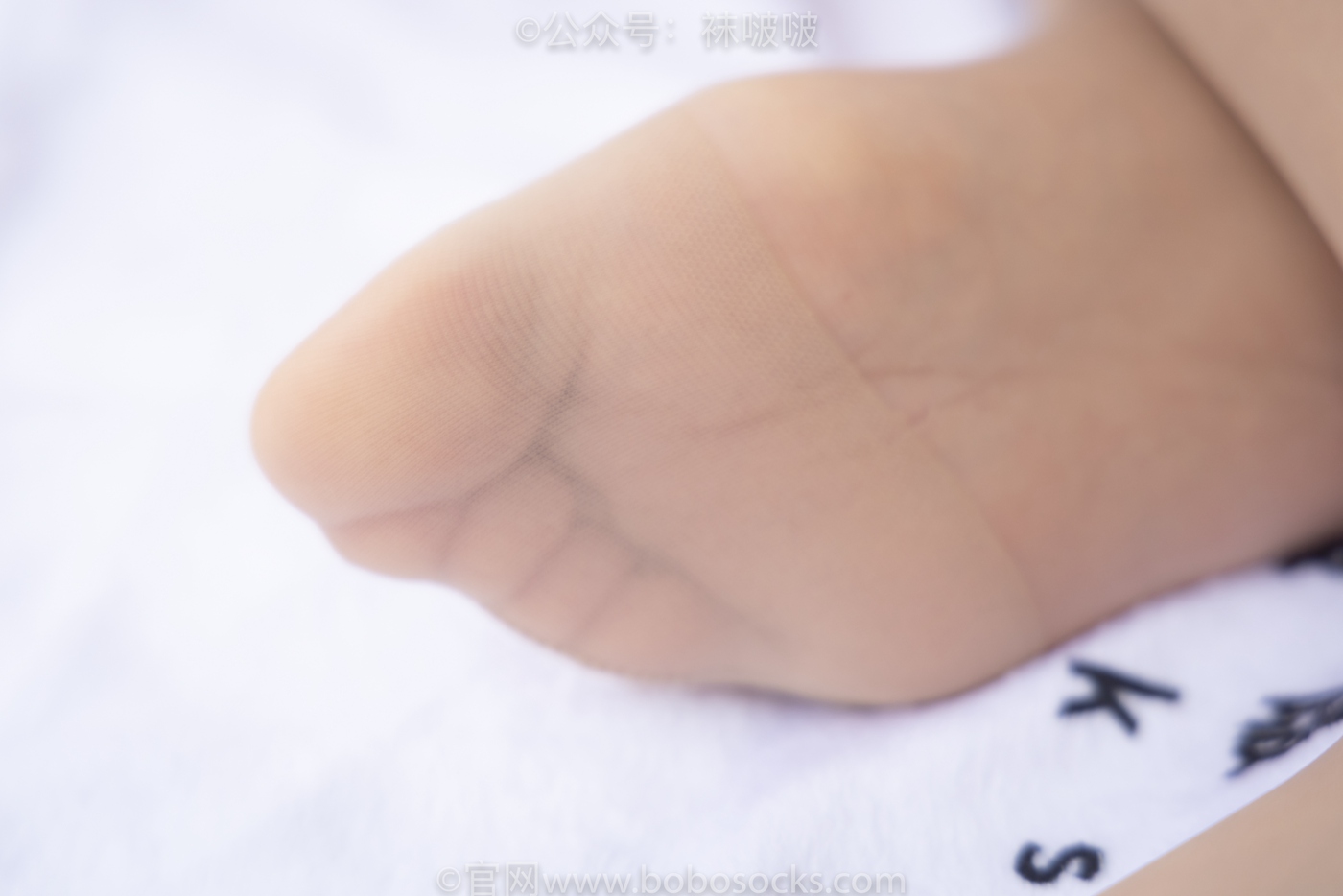 图片[44]-[BoBoSocks袜啵啵]NO.048 小甜豆-平底鞋、肉丝[146P] – 速更版-美库