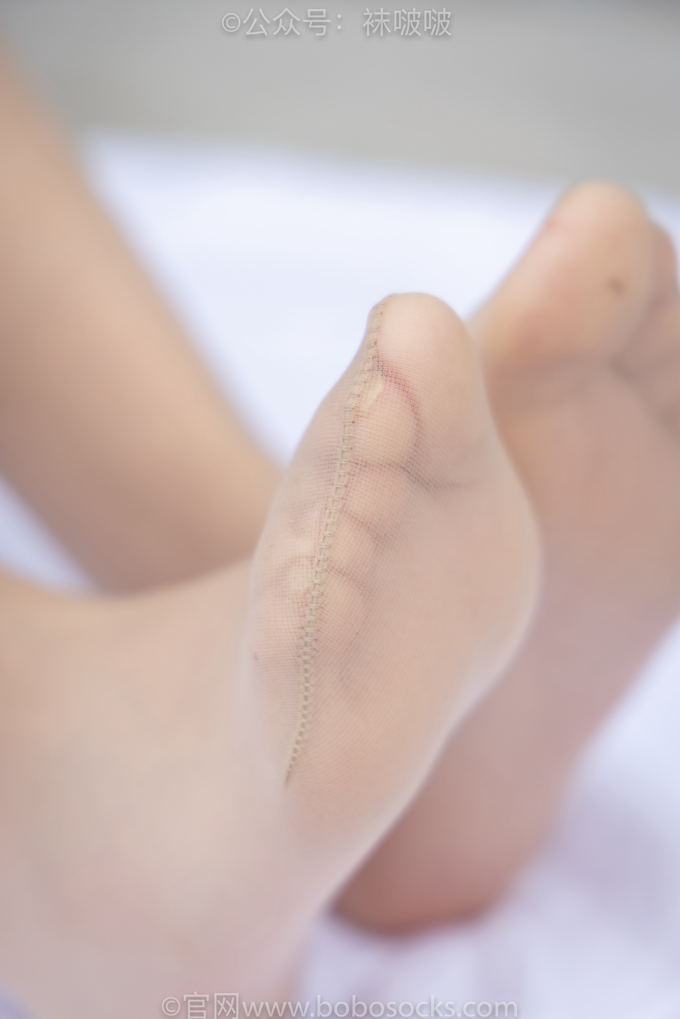 图片[53]-[BoBoSocks袜啵啵]NO.048 小甜豆-平底鞋、肉丝[146P] – 速更版-美库