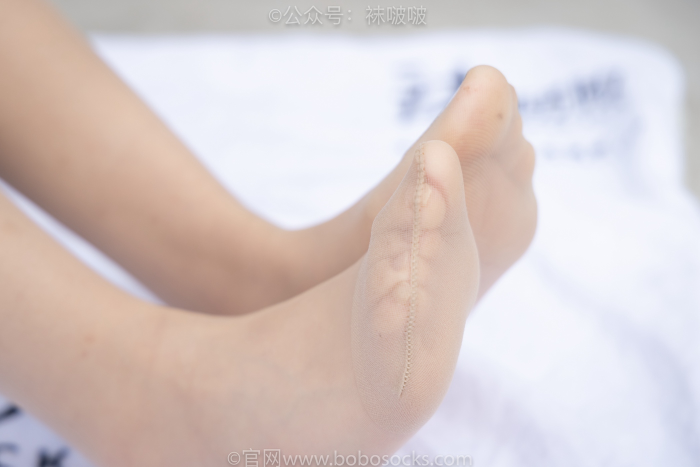 图片[55]-[BoBoSocks袜啵啵]NO.048 小甜豆-平底鞋、肉丝[146P] – 速更版-美库