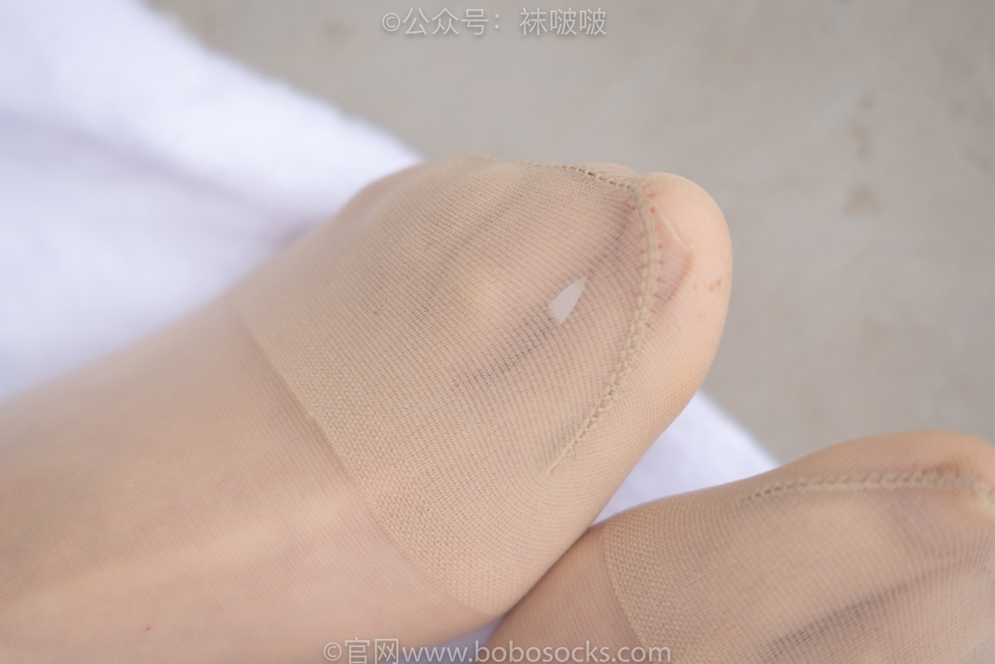 图片[70]-[BoBoSocks袜啵啵]NO.048 小甜豆-平底鞋、肉丝[146P] – 速更版-美库