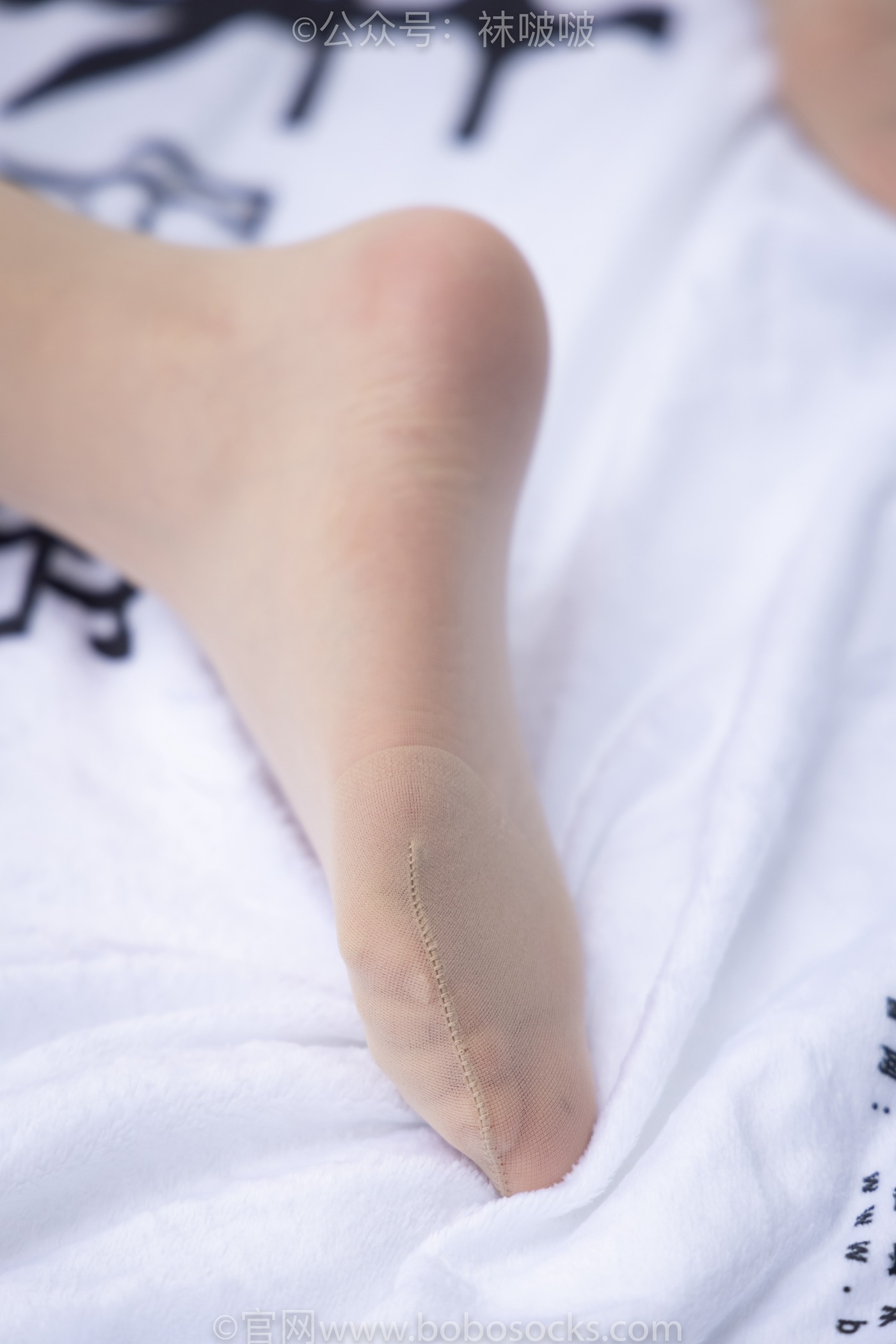 图片[85]-[BoBoSocks袜啵啵]NO.048 小甜豆-平底鞋、肉丝[146P] – 速更版-美库