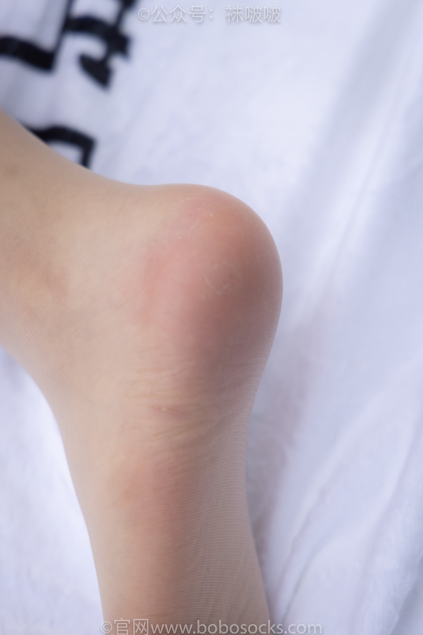 图片[87]-[BoBoSocks袜啵啵]NO.048 小甜豆-平底鞋、肉丝[146P] – 速更版-美库