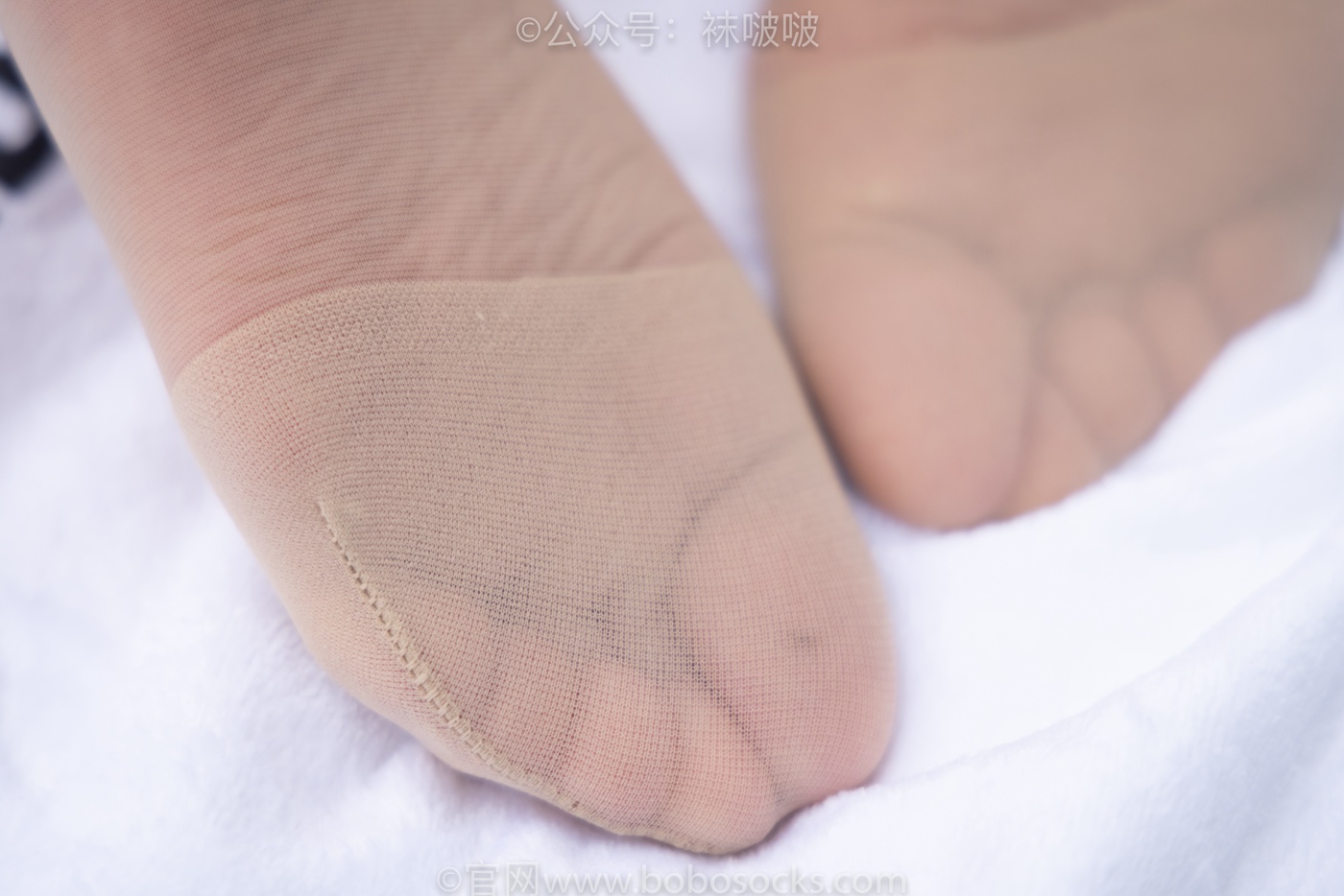 图片[94]-[BoBoSocks袜啵啵]NO.048 小甜豆-平底鞋、肉丝[146P] – 速更版-美库