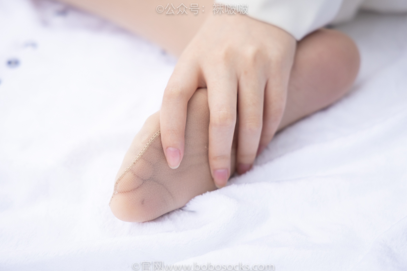 图片[115]-[BoBoSocks袜啵啵]NO.048 小甜豆-平底鞋、肉丝[146P] – 速更版-美库