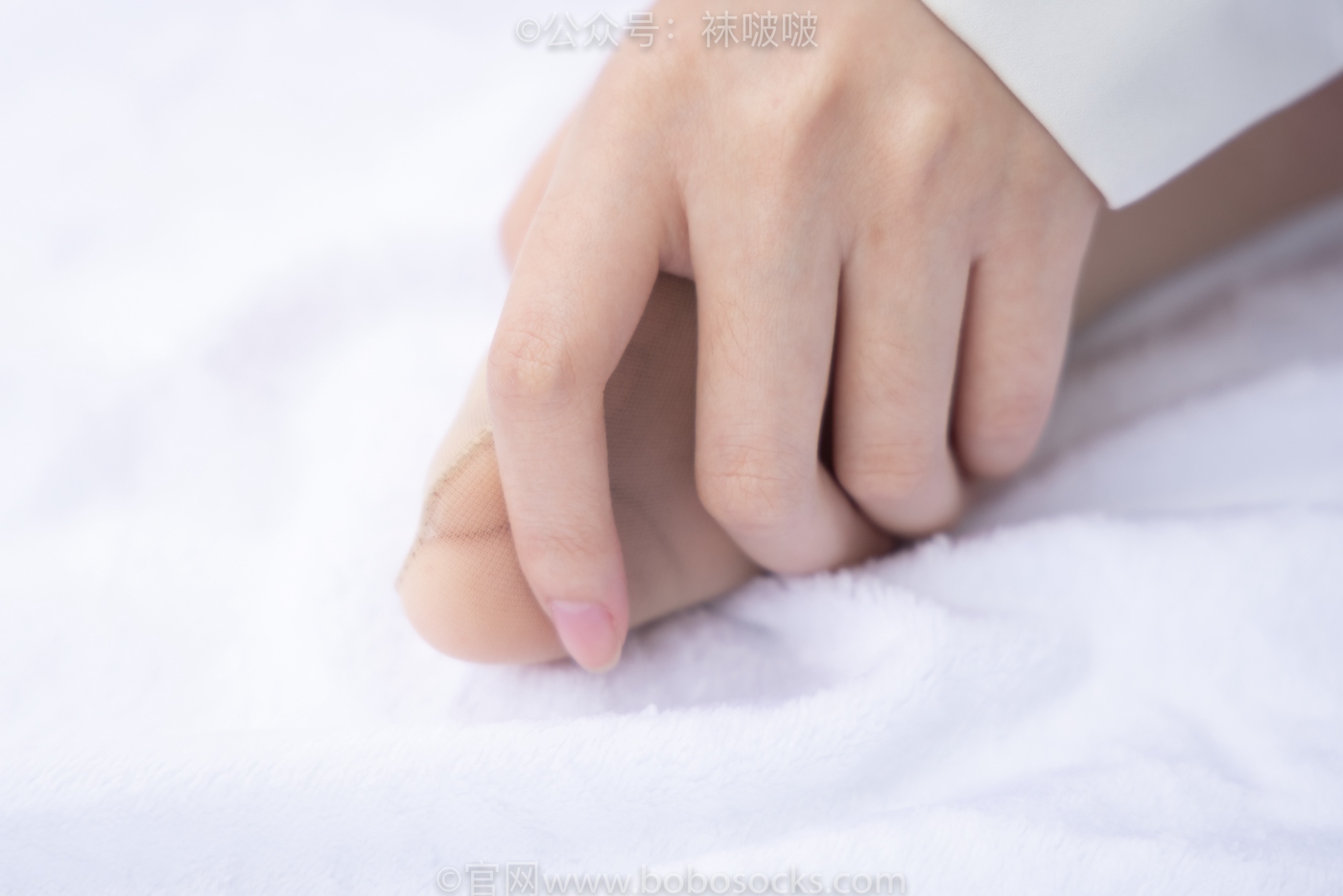 图片[117]-[BoBoSocks袜啵啵]NO.048 小甜豆-平底鞋、肉丝[146P] – 速更版-美库