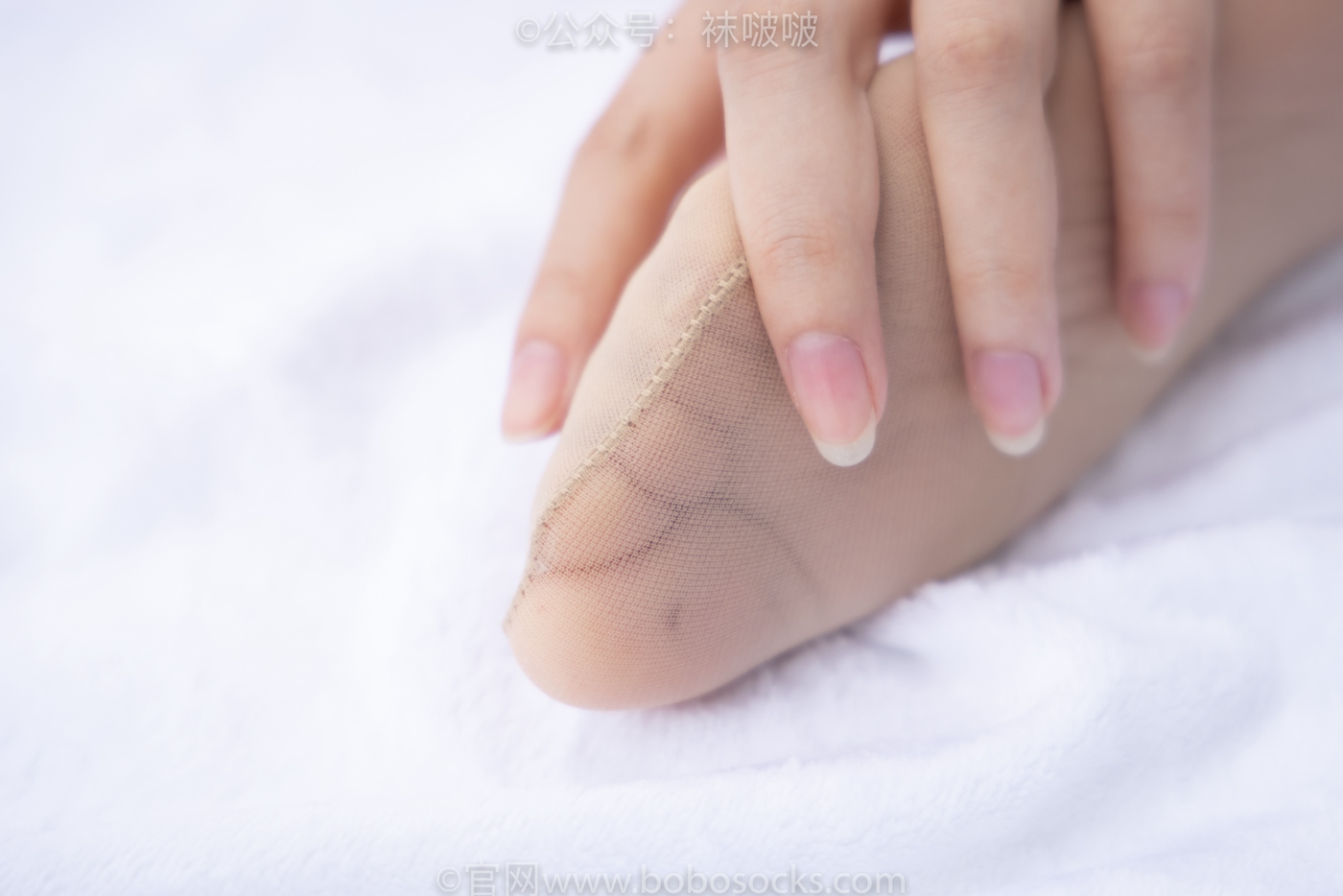 图片[118]-[BoBoSocks袜啵啵]NO.048 小甜豆-平底鞋、肉丝[146P] – 速更版-美库