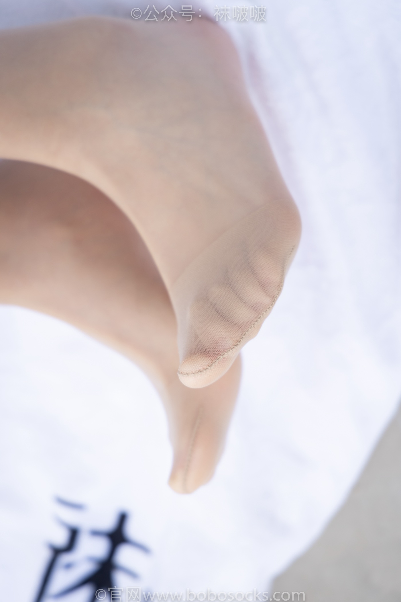 图片[135]-[BoBoSocks袜啵啵]NO.048 小甜豆-平底鞋、肉丝[146P] – 速更版-美库