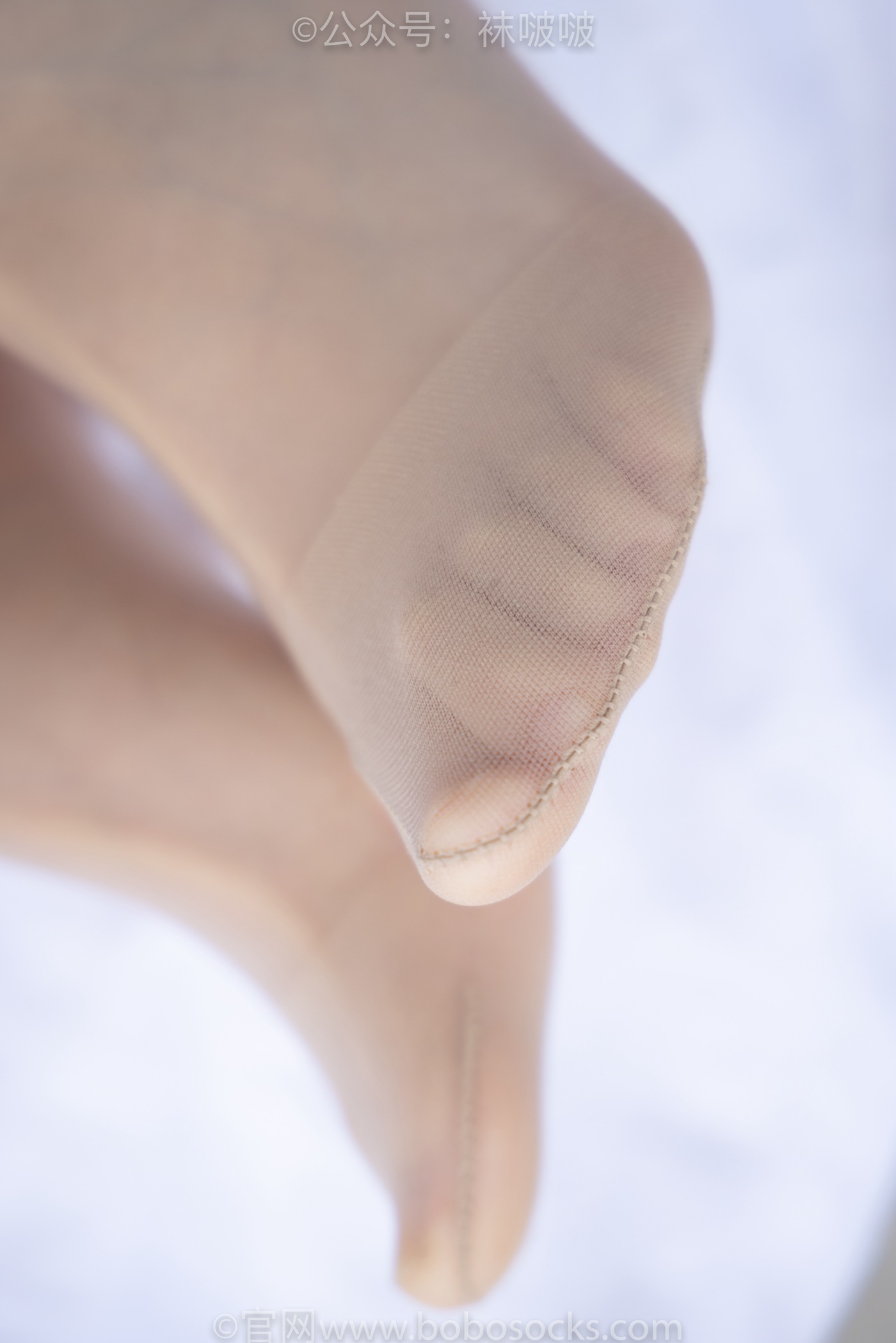 图片[136]-[BoBoSocks袜啵啵]NO.048 小甜豆-平底鞋、肉丝[146P] – 速更版-美库