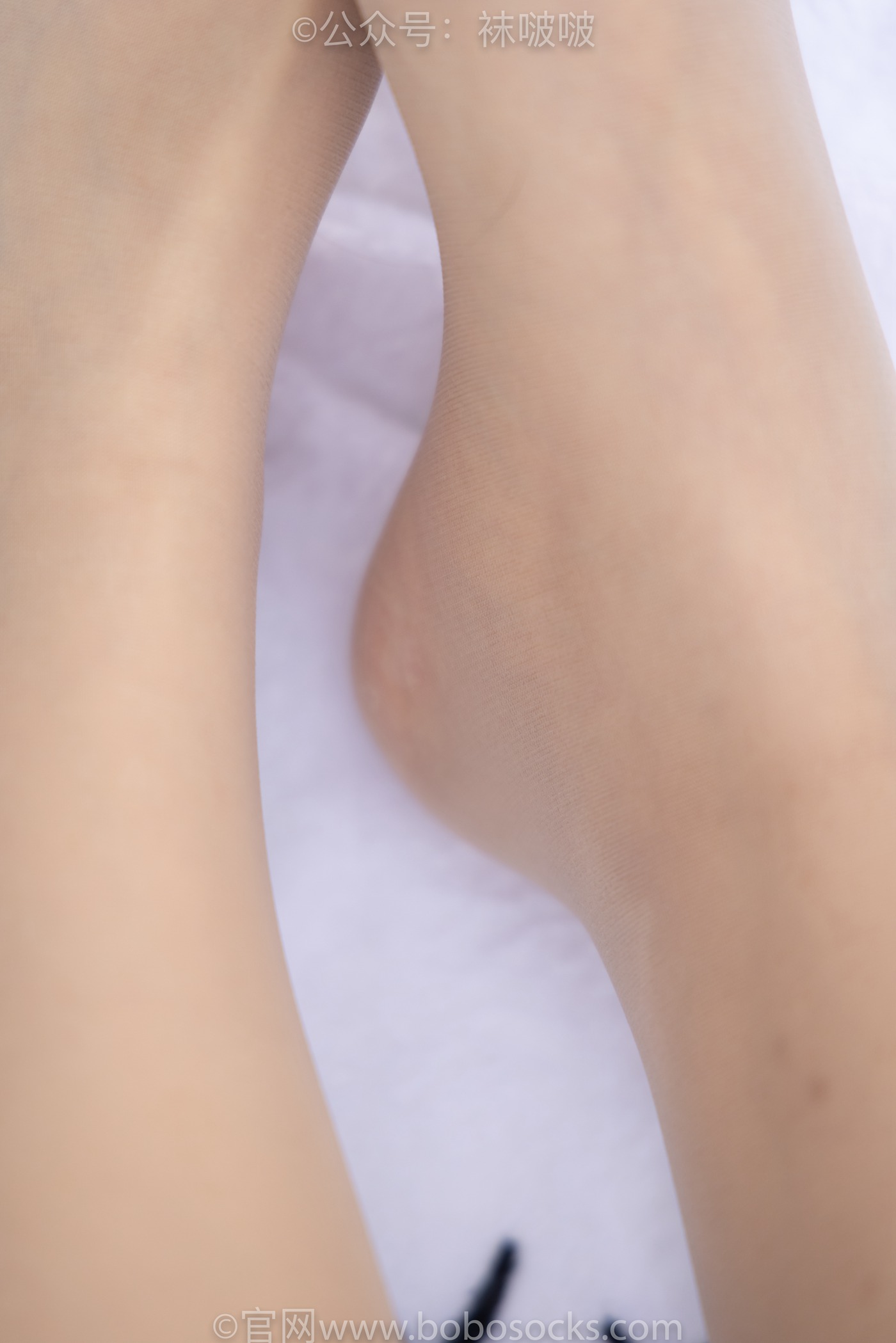 图片[138]-[BoBoSocks袜啵啵]NO.048 小甜豆-平底鞋、肉丝[146P] – 速更版-美库