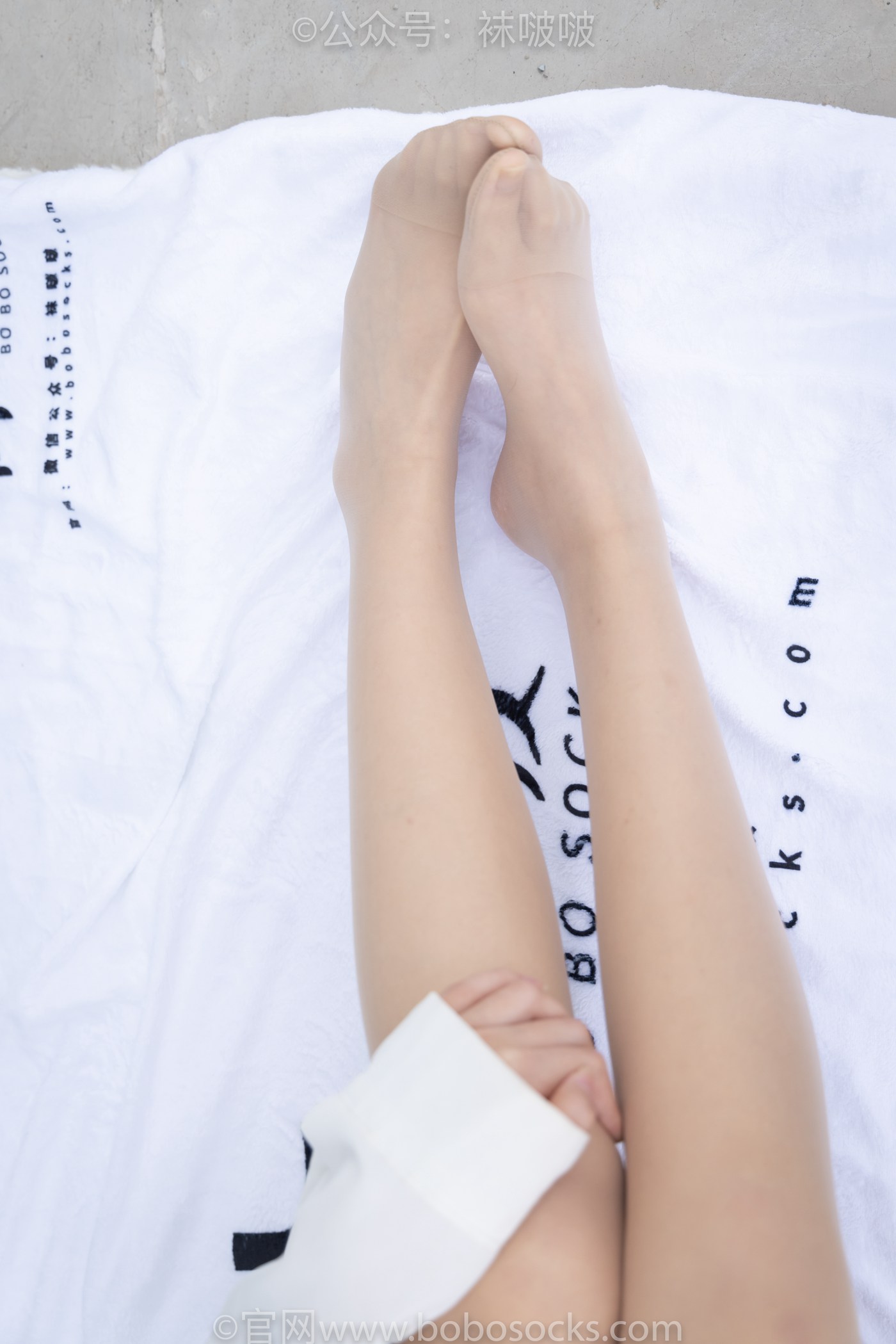 图片[139]-[BoBoSocks袜啵啵]NO.048 小甜豆-平底鞋、肉丝[146P] – 速更版-美库